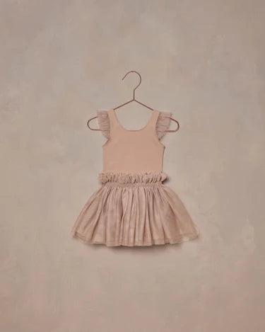 LOTTIE TUTU SET || BLUSH