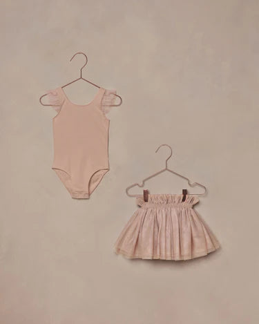 LOTTIE TUTU SET || BLUSH
