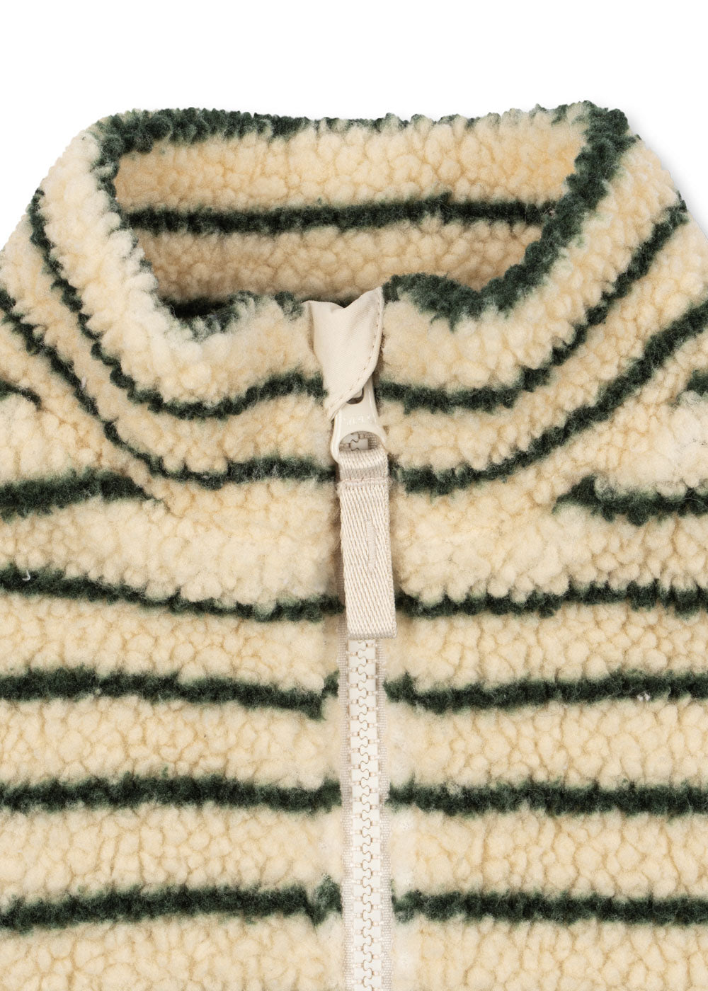 RHW X KS Jacket GRS - Erba Stripe
