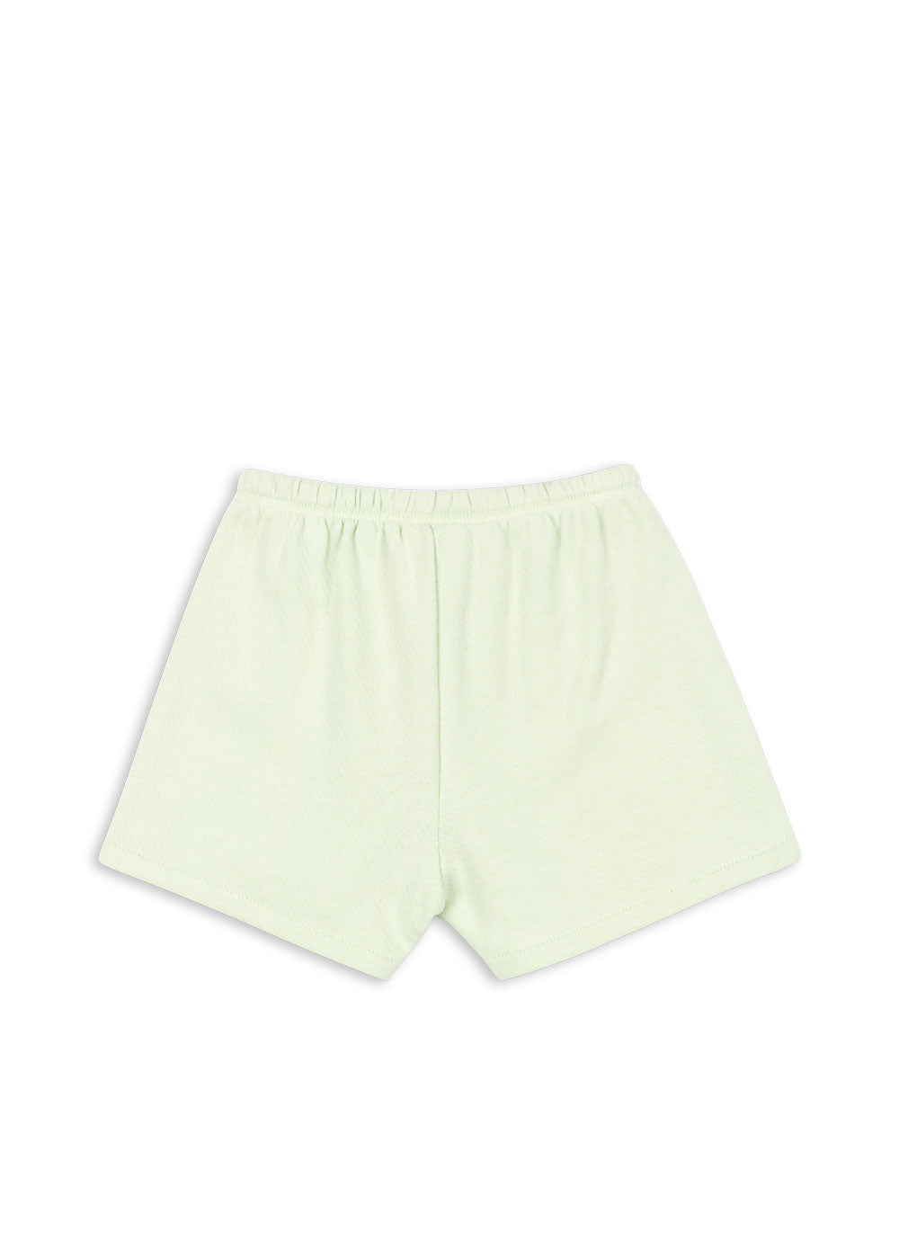 RHW X KS Mono Shorts GOTS - Meadow Mist