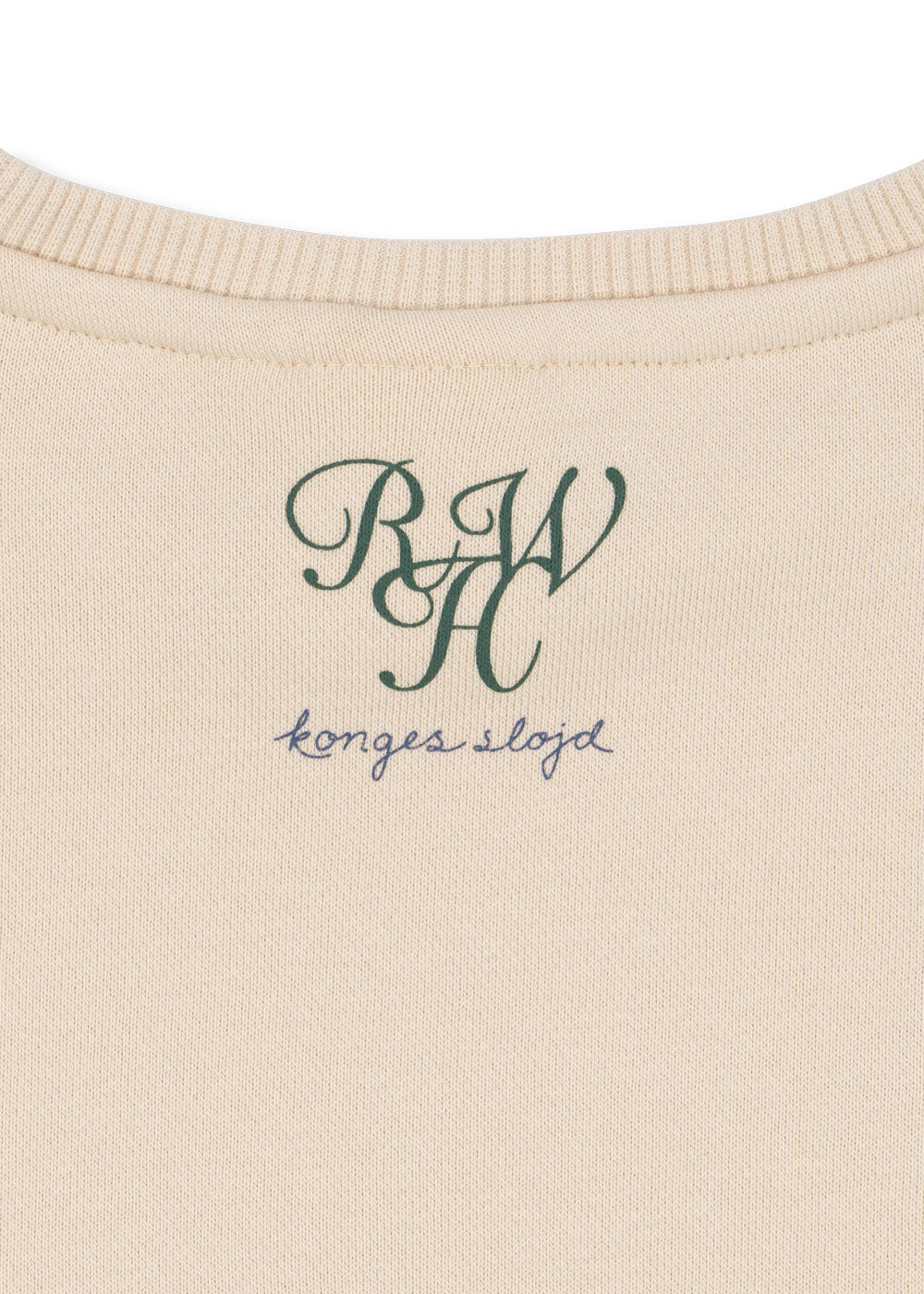 RHW X KS Roller Sweat OCS - Summer Sand