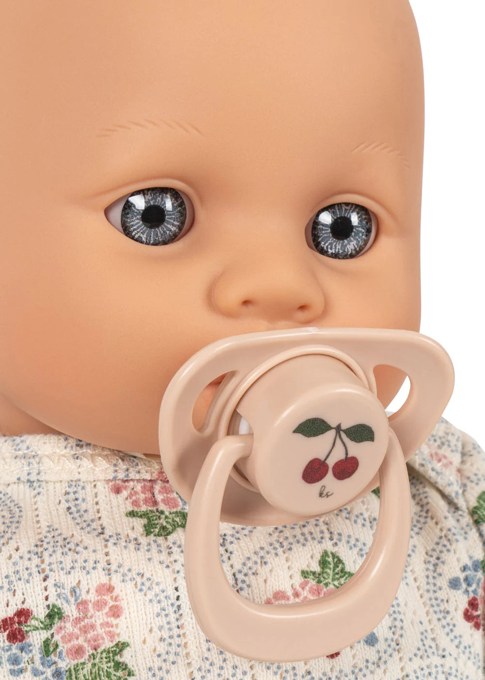 Violette Baby Doll - Verona Blues