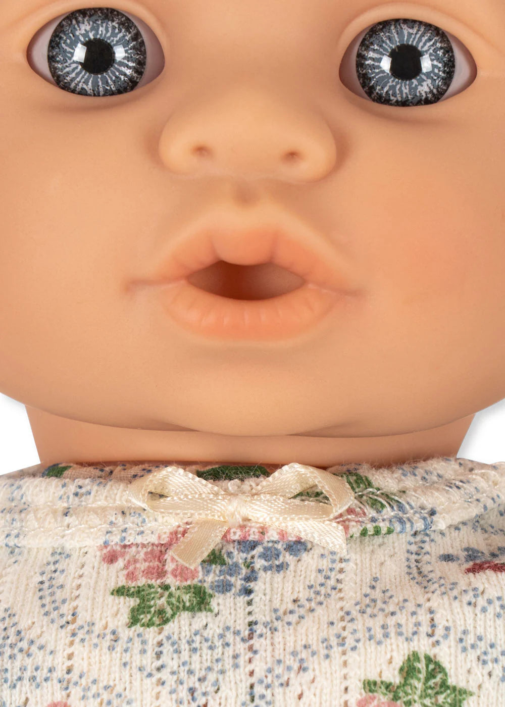 Violette Baby Doll - Verona Blues