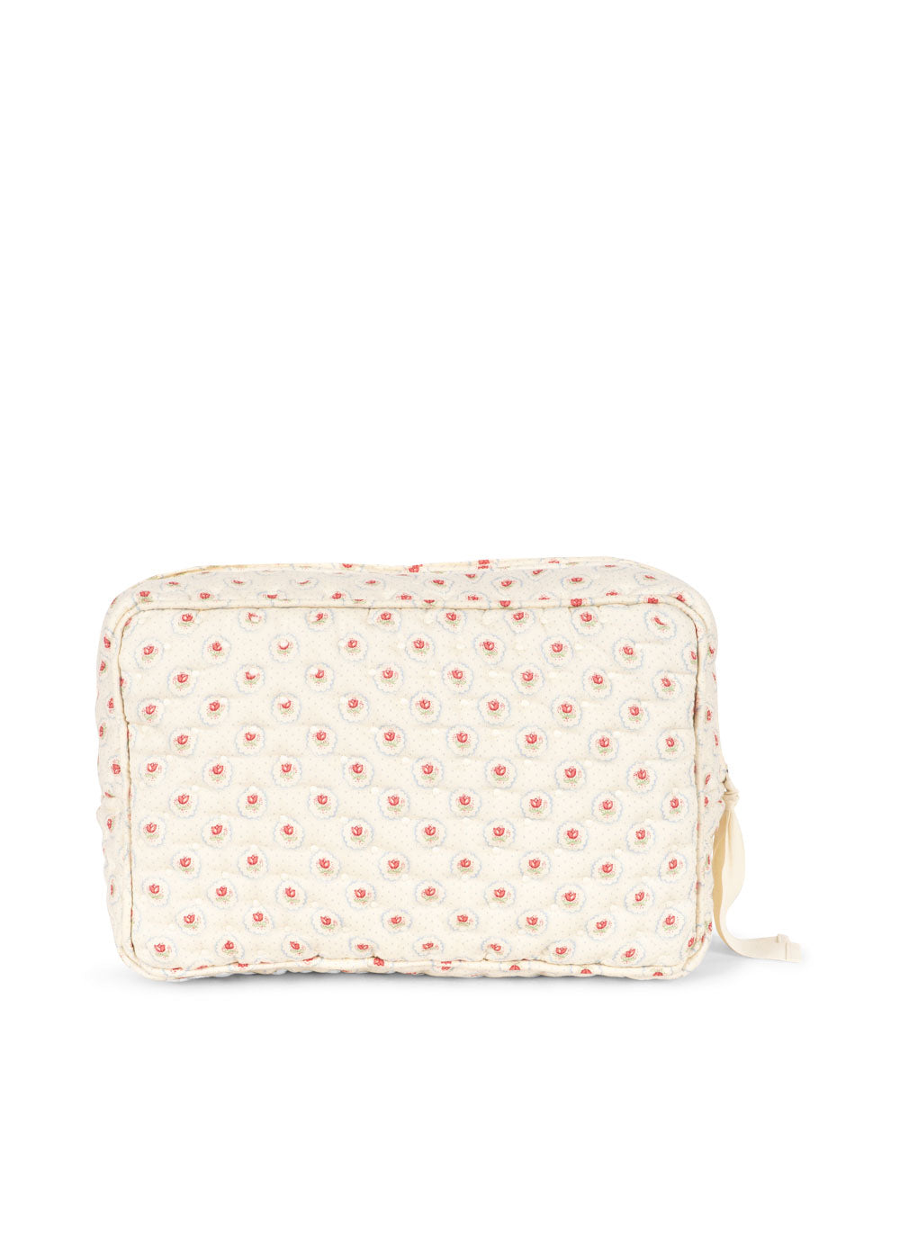 Big Quilted Toiletry Bag - Mirage
