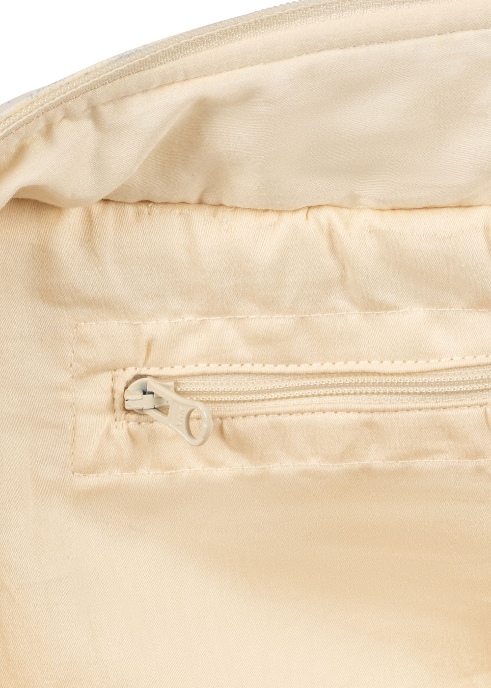 Big Quilted Toiletry Bag - Mirage