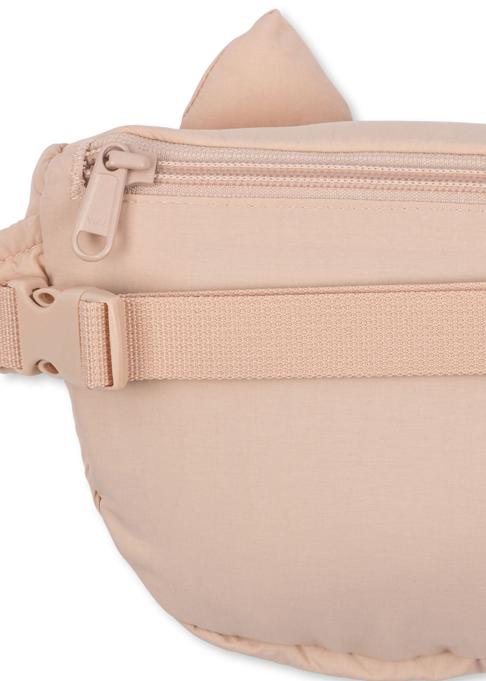 Juno Kitty Bumbag - Cameo Rose
