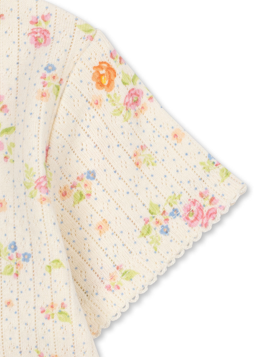 Minnie Tee GOTS - Nonoka