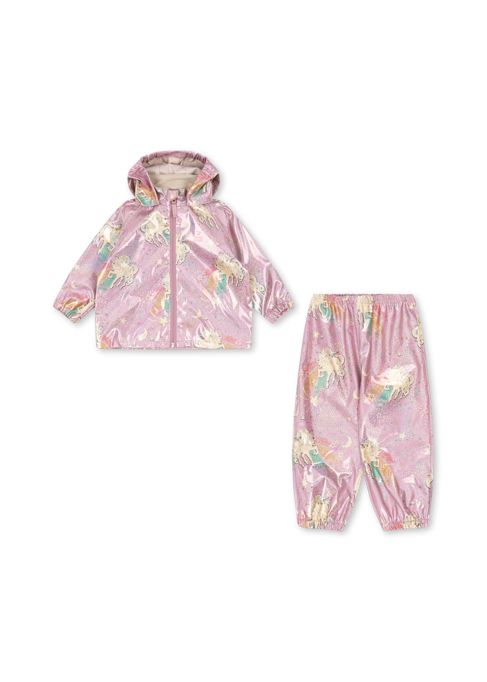 Calina Rain Set