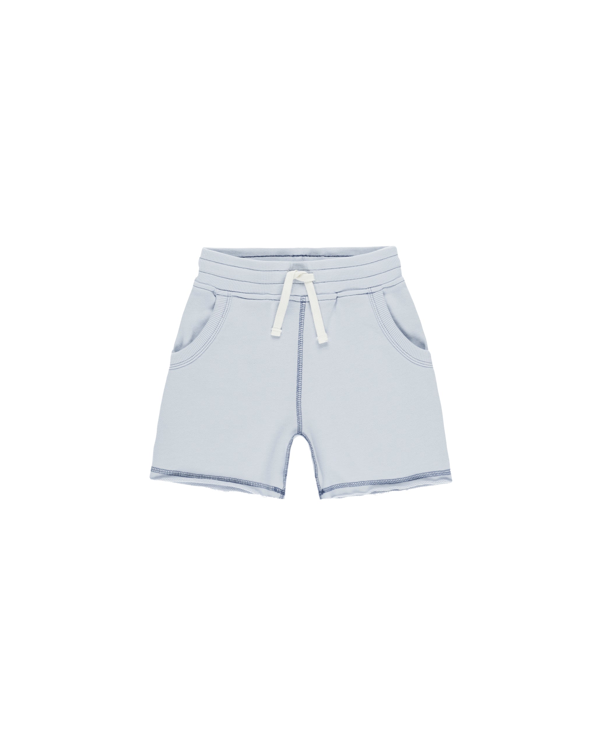 Ventura Short || Light Blue