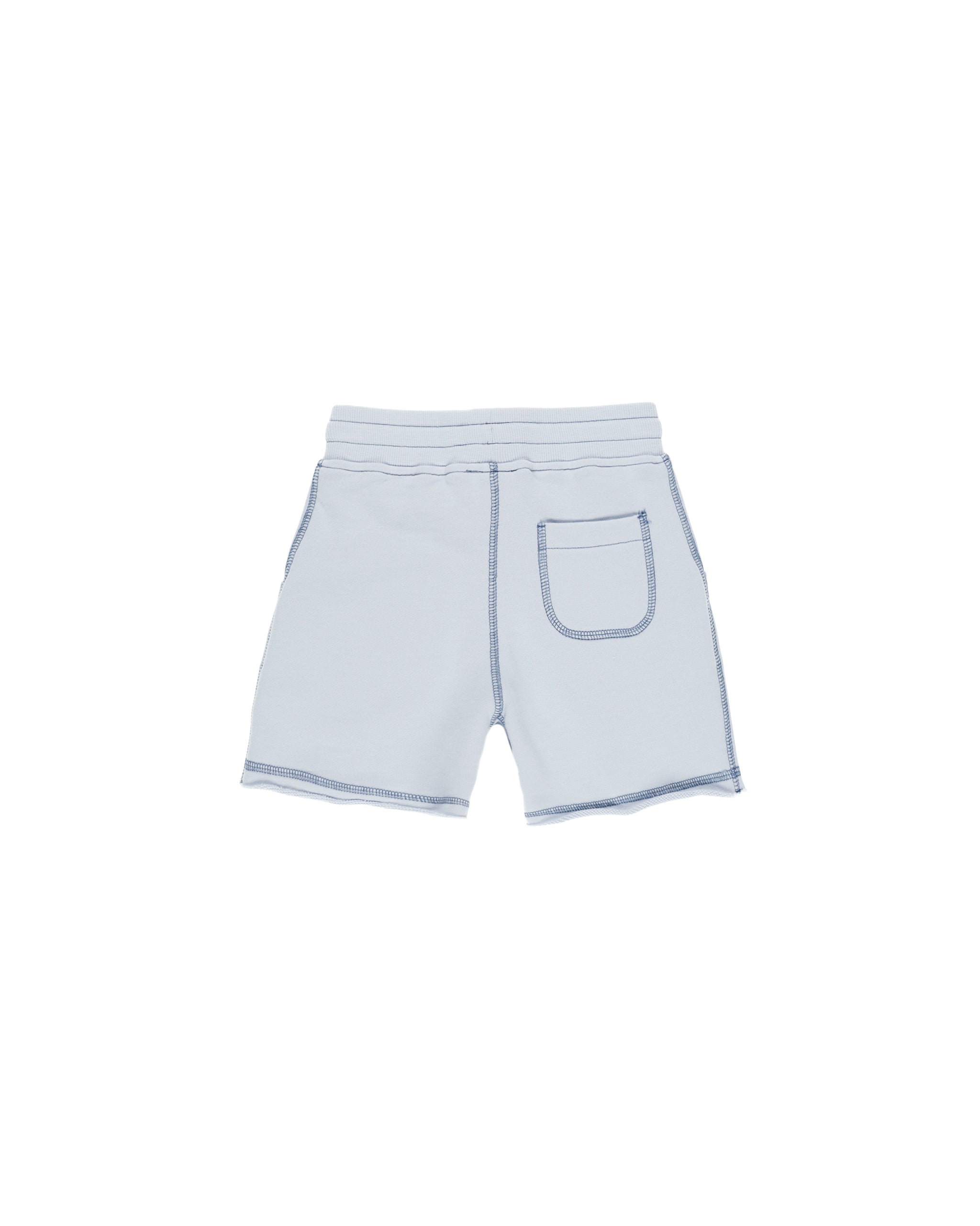 Ventura Short || Light Blue