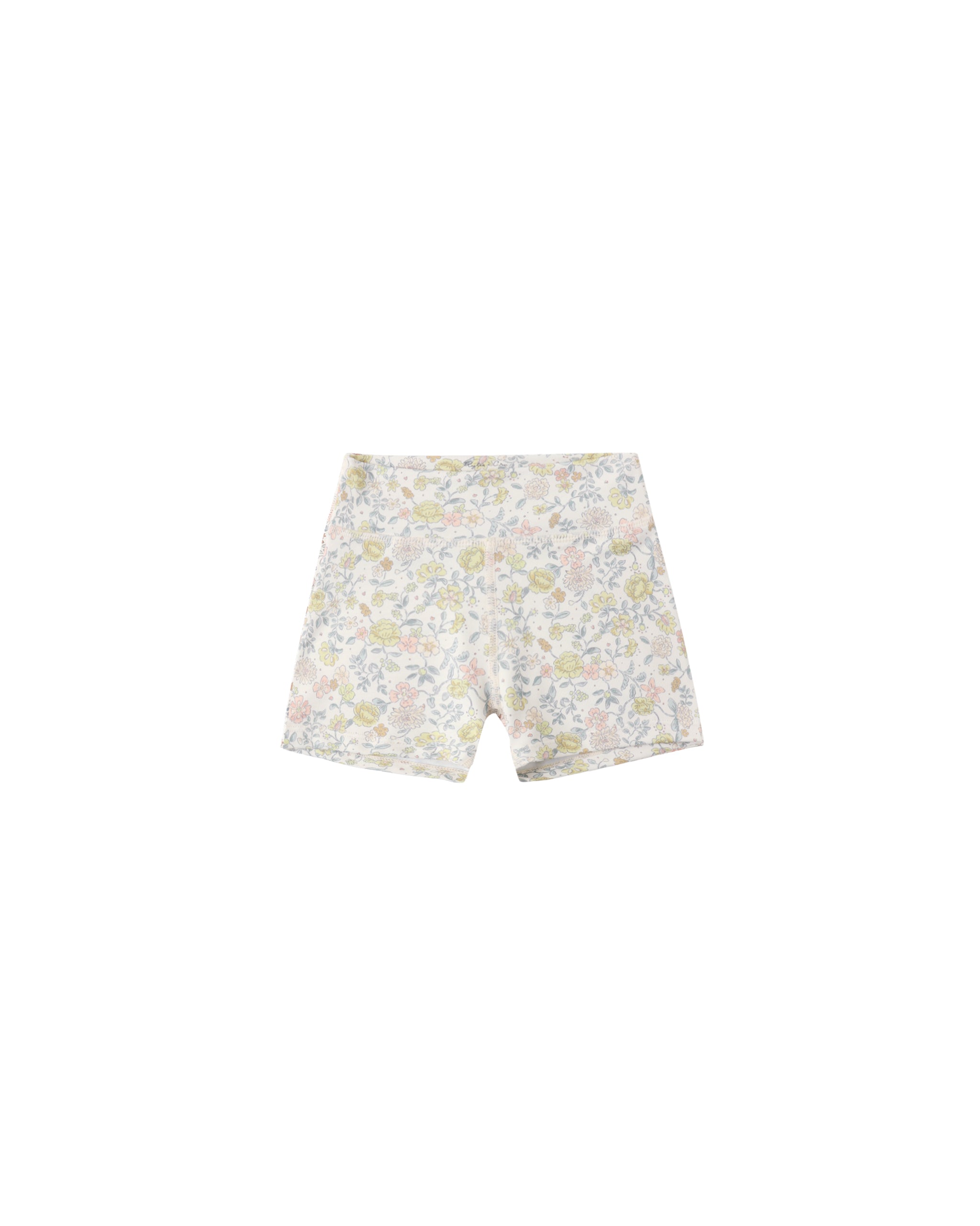 Shortie Short || Citron Bloom