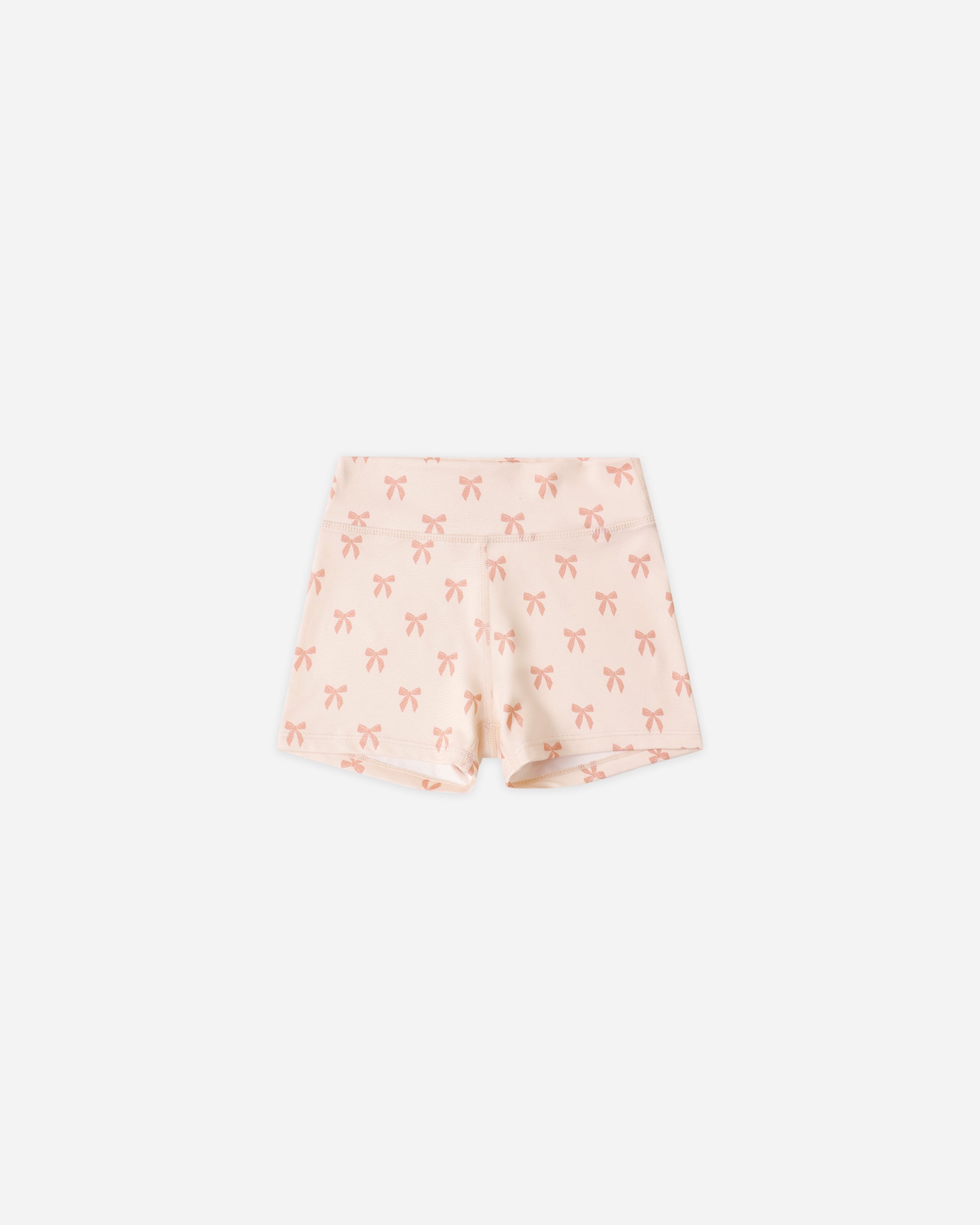 Shortie Short || Bows
