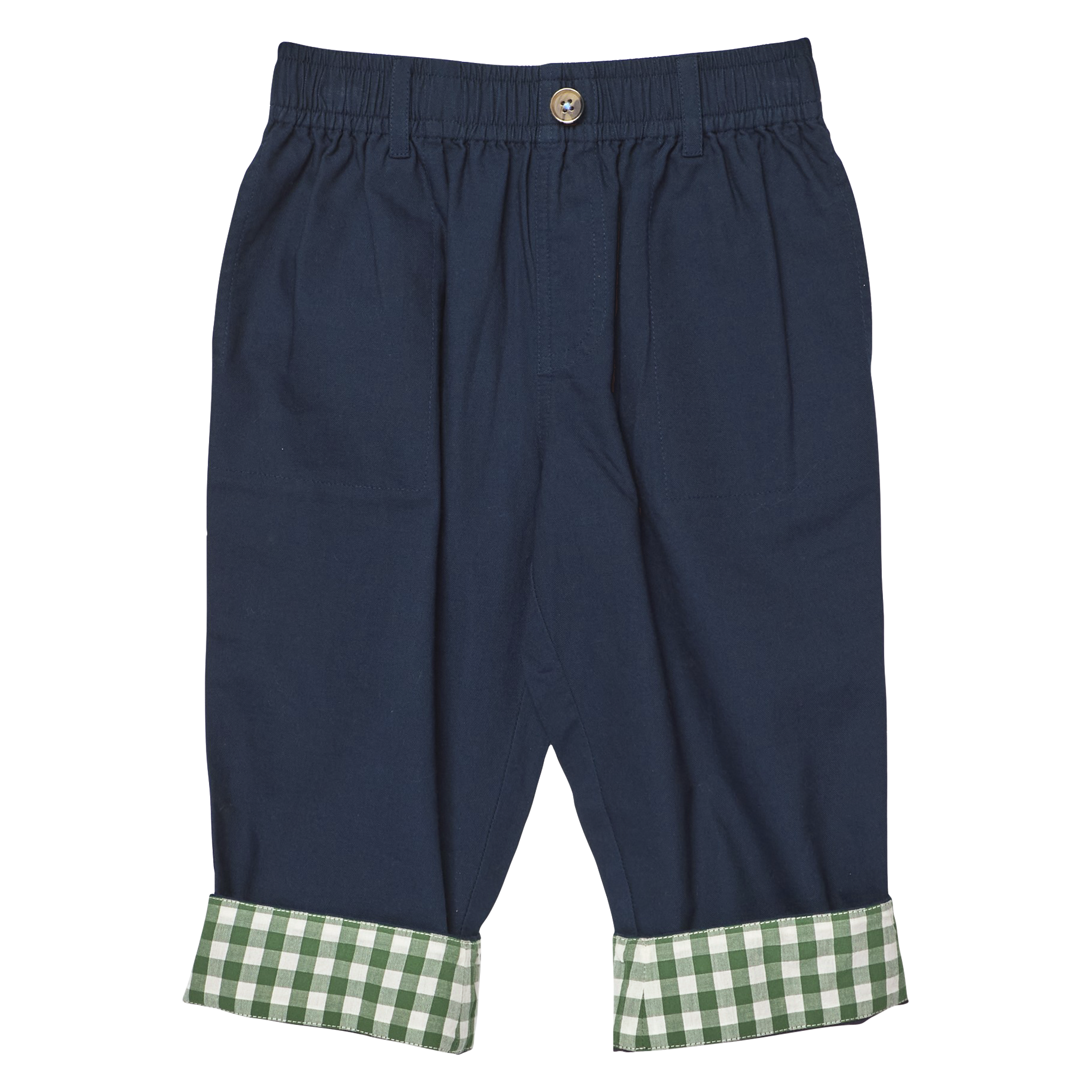 Boys Jackson Pant - Navy