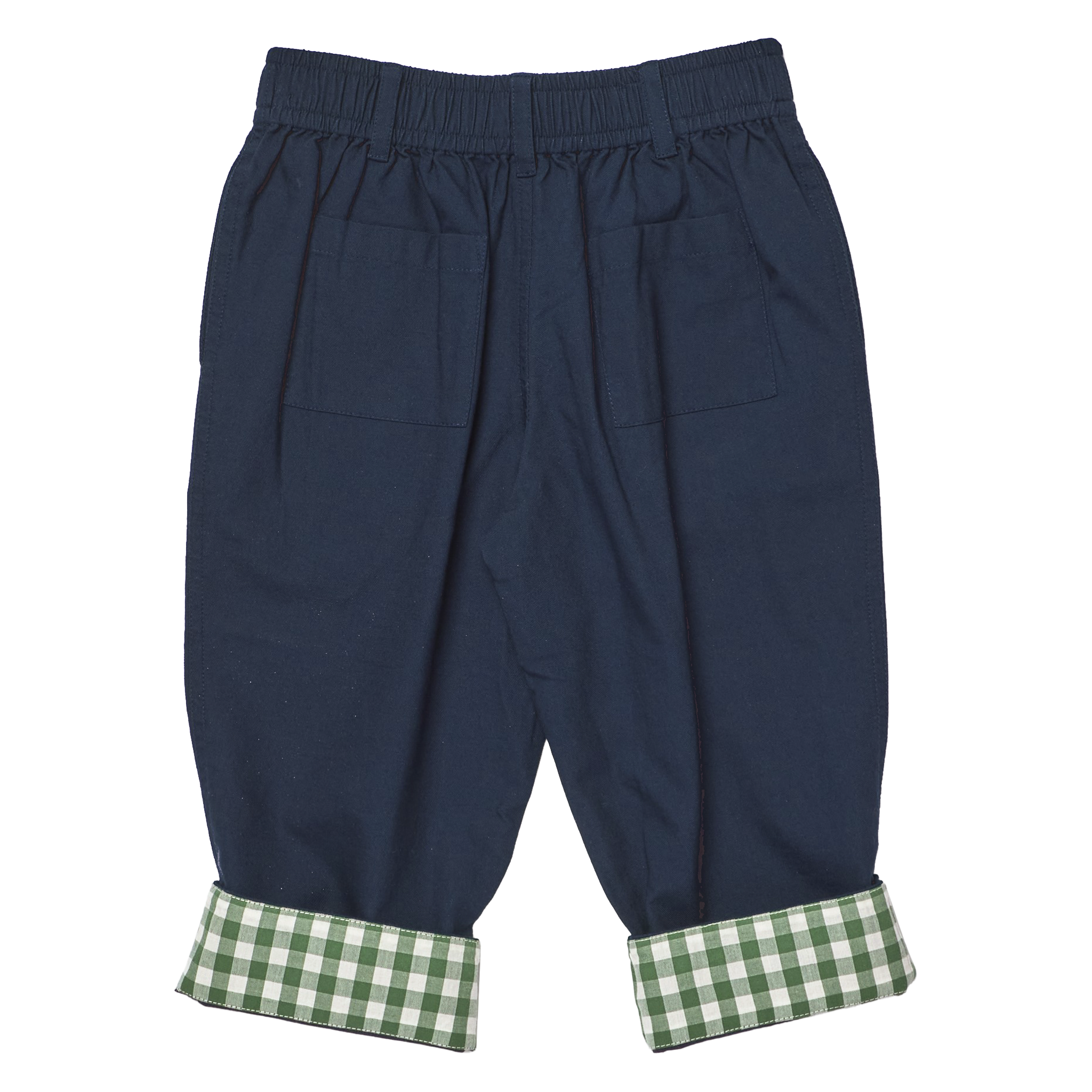 Boys Jackson Pant - Navy