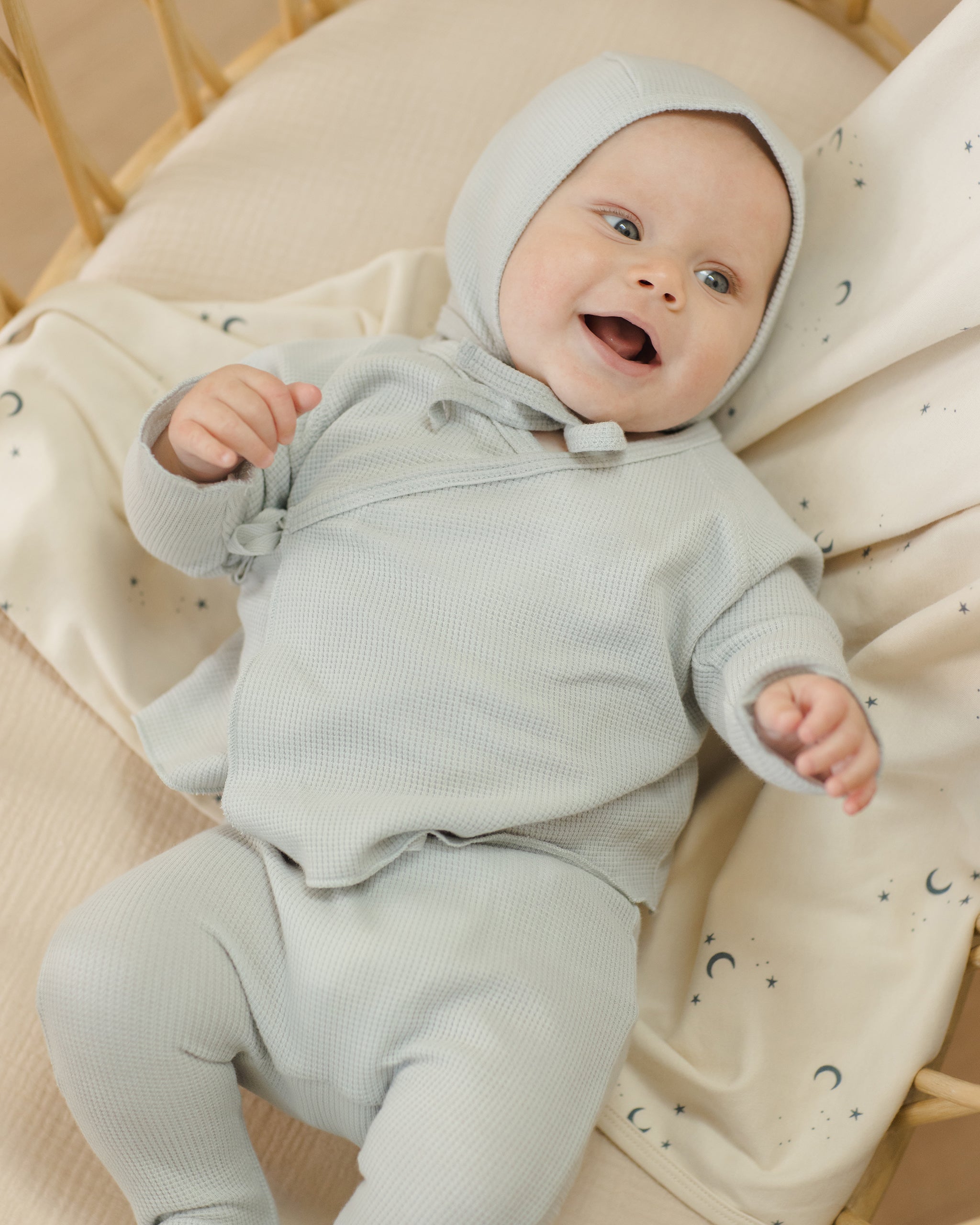 Swaddle || Moons