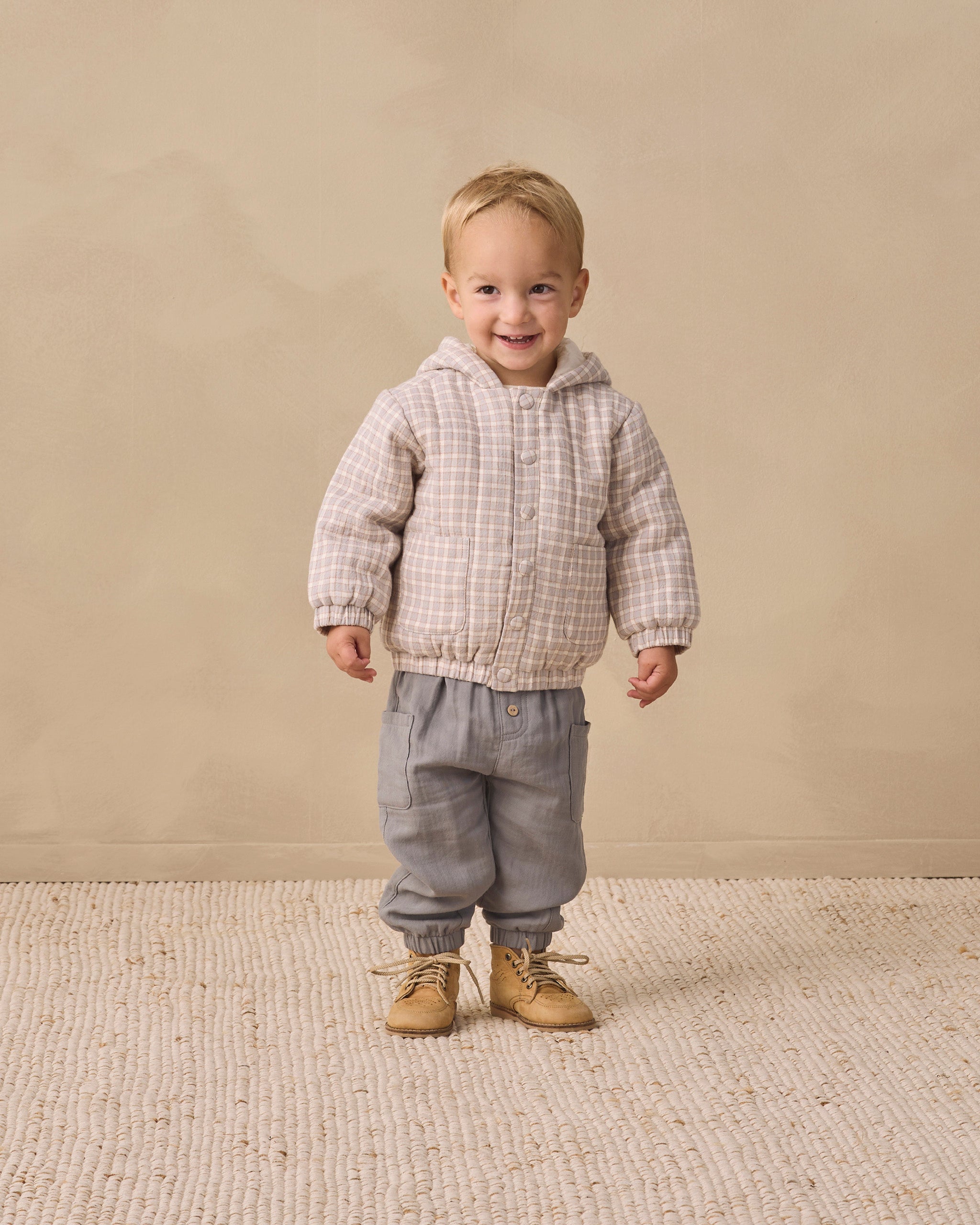 Luca Pant - Slate