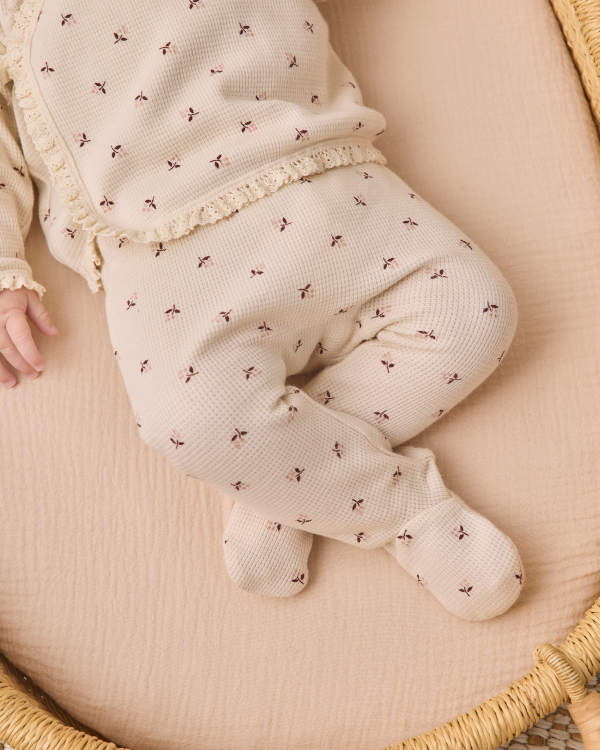 Take Home Set - Fall Ditsy Natural