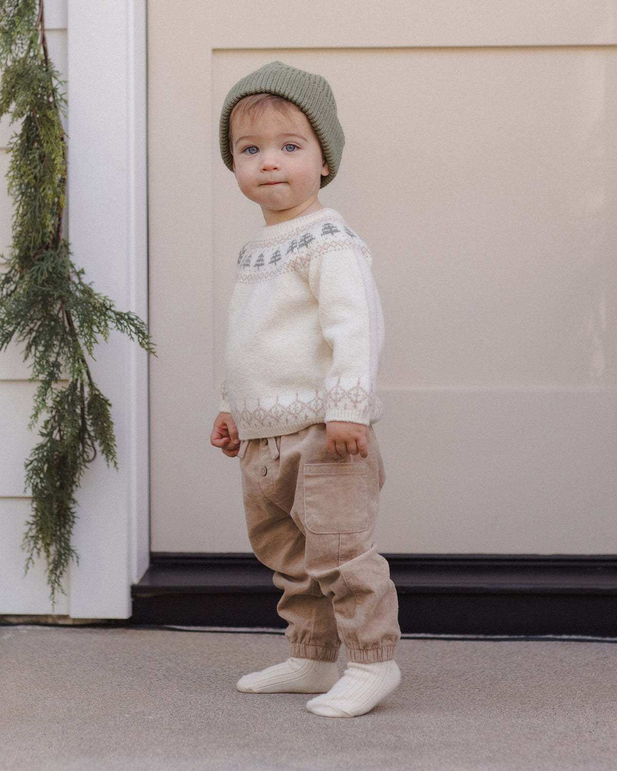 Luca Pant - Latte