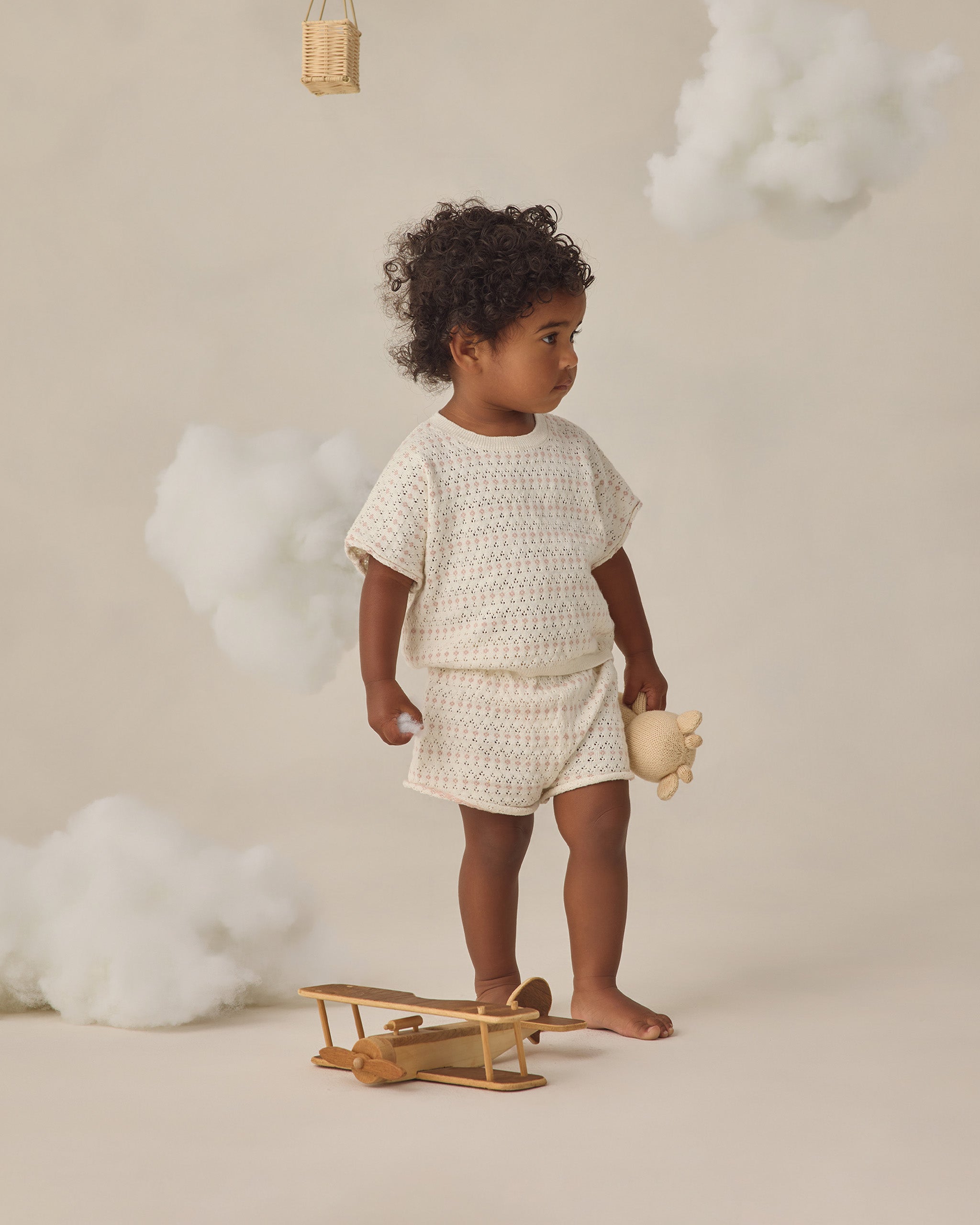 Jayden Set || Natural