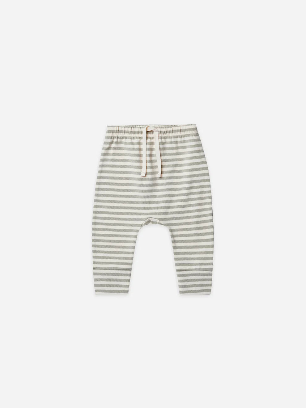 DRAWSTRING PANT | PISTACHIO STRIPE