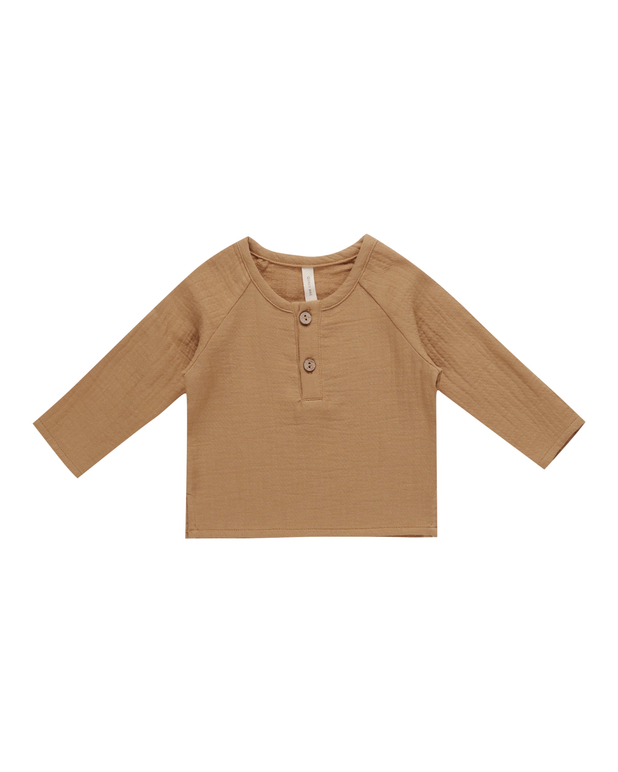 Zion Shirt || Golden