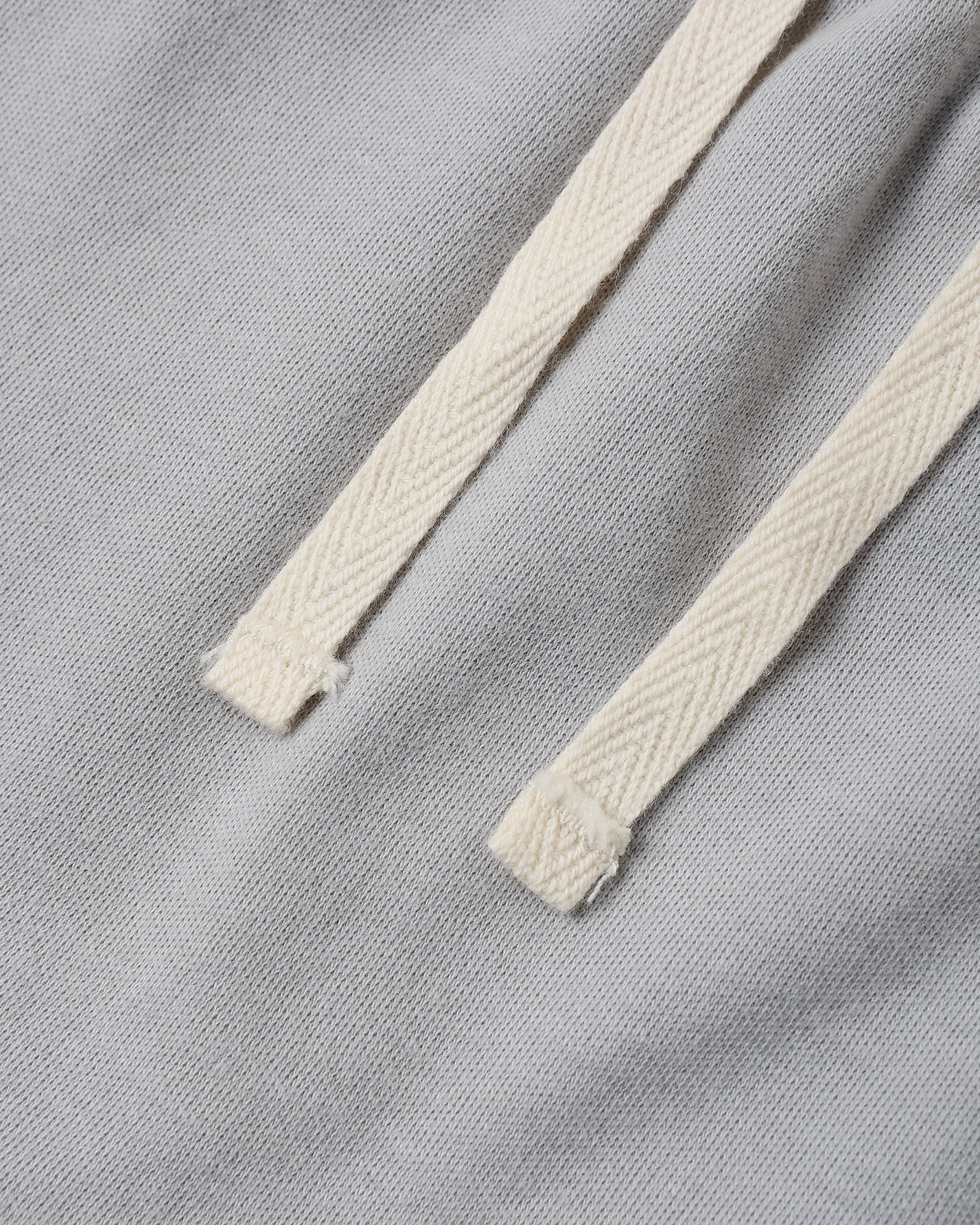 Wrap Top + Footed Pant Set - Cloud
