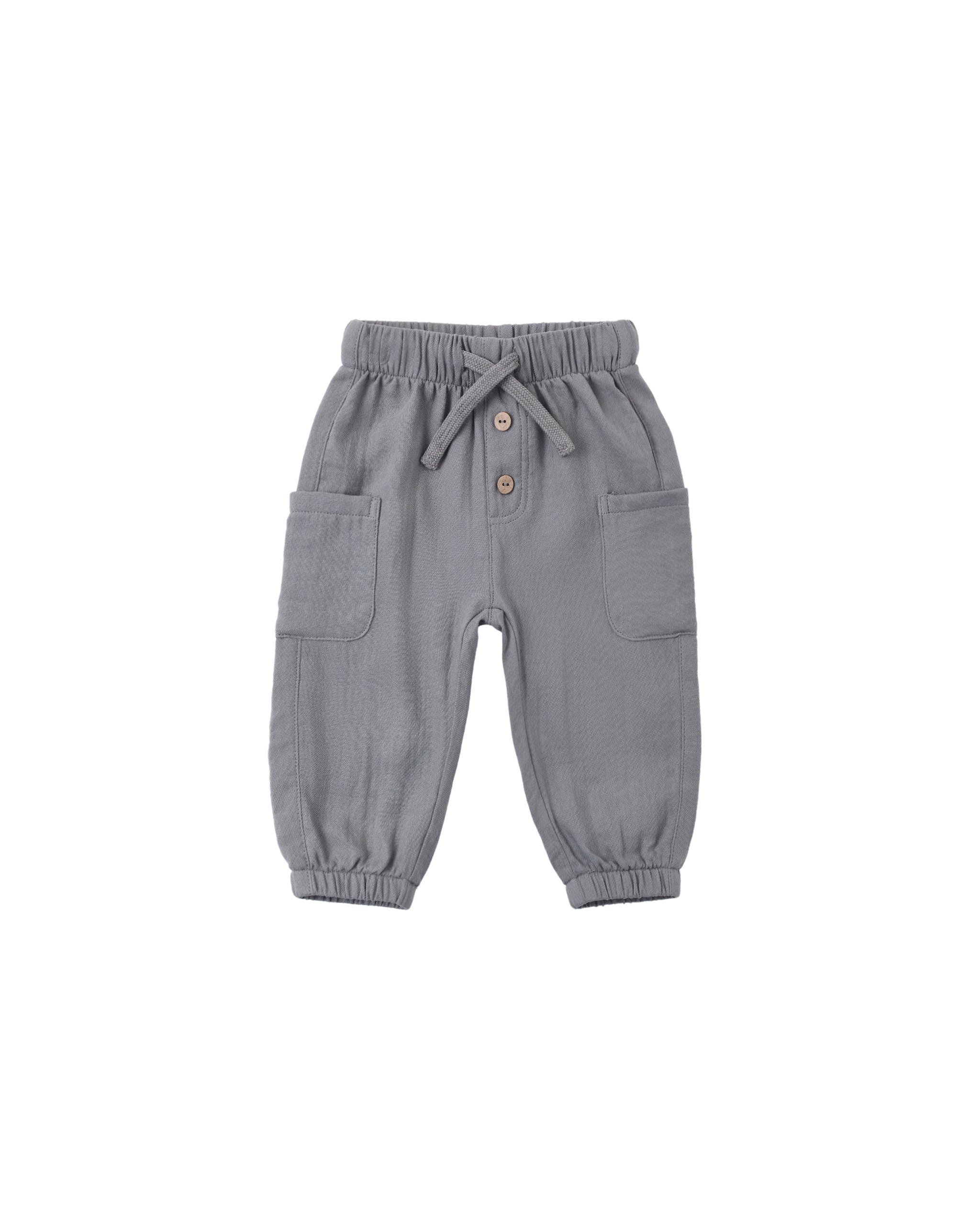 Luca Pant - Slate