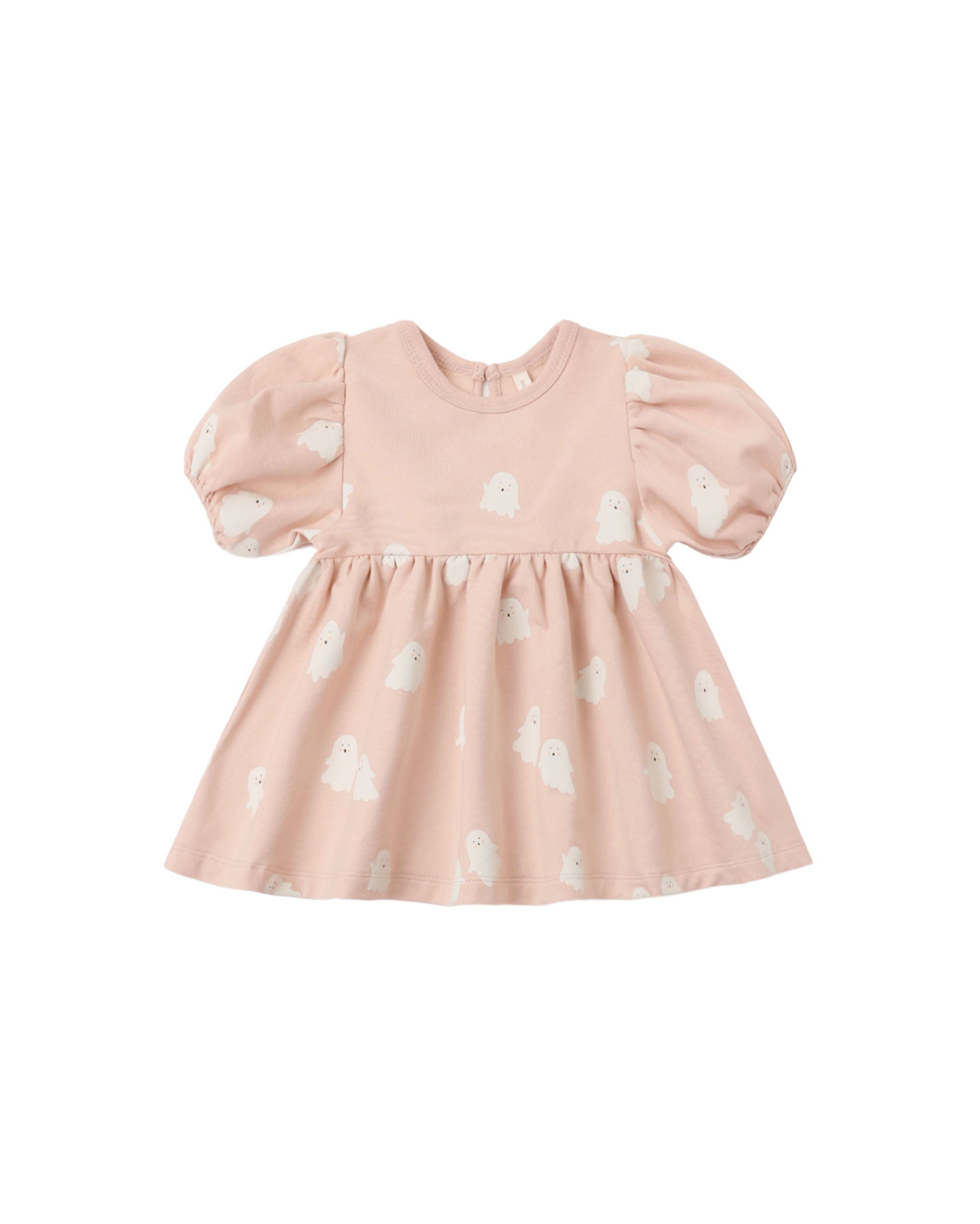 Darla Dress Sweet Ghost - Blush