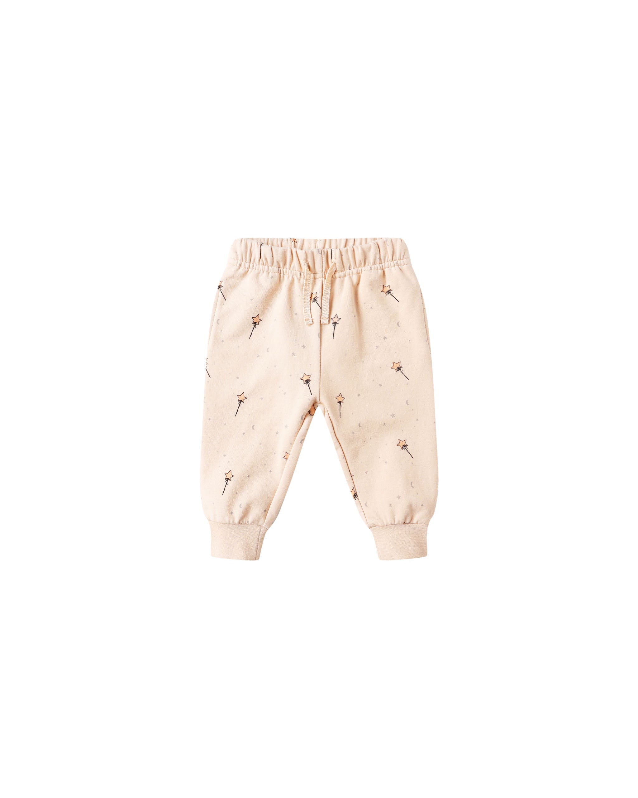 Relaxed Fleece Sweatshirt and sweatpant || Magic Cat