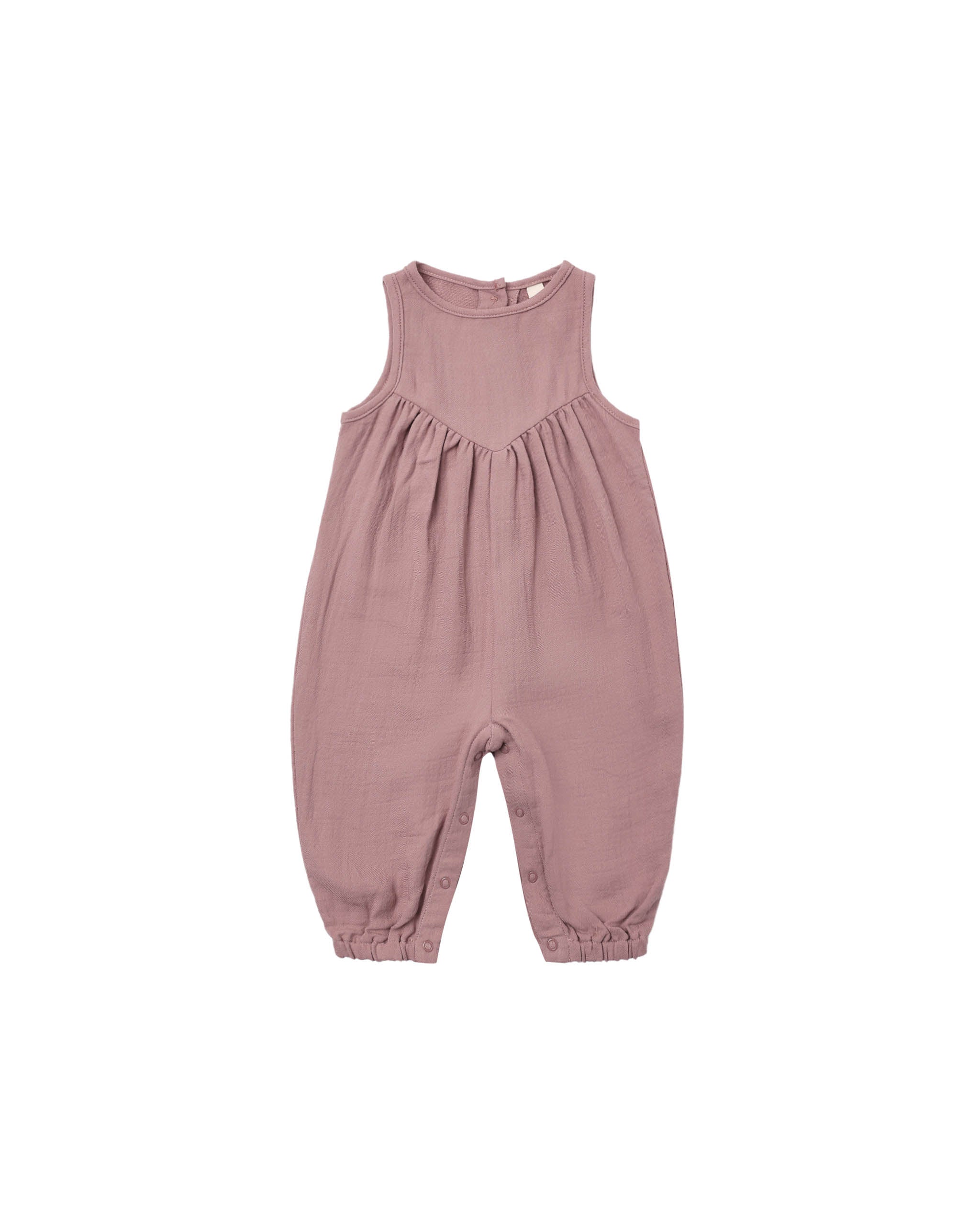 Maisie Overall - Mulberry