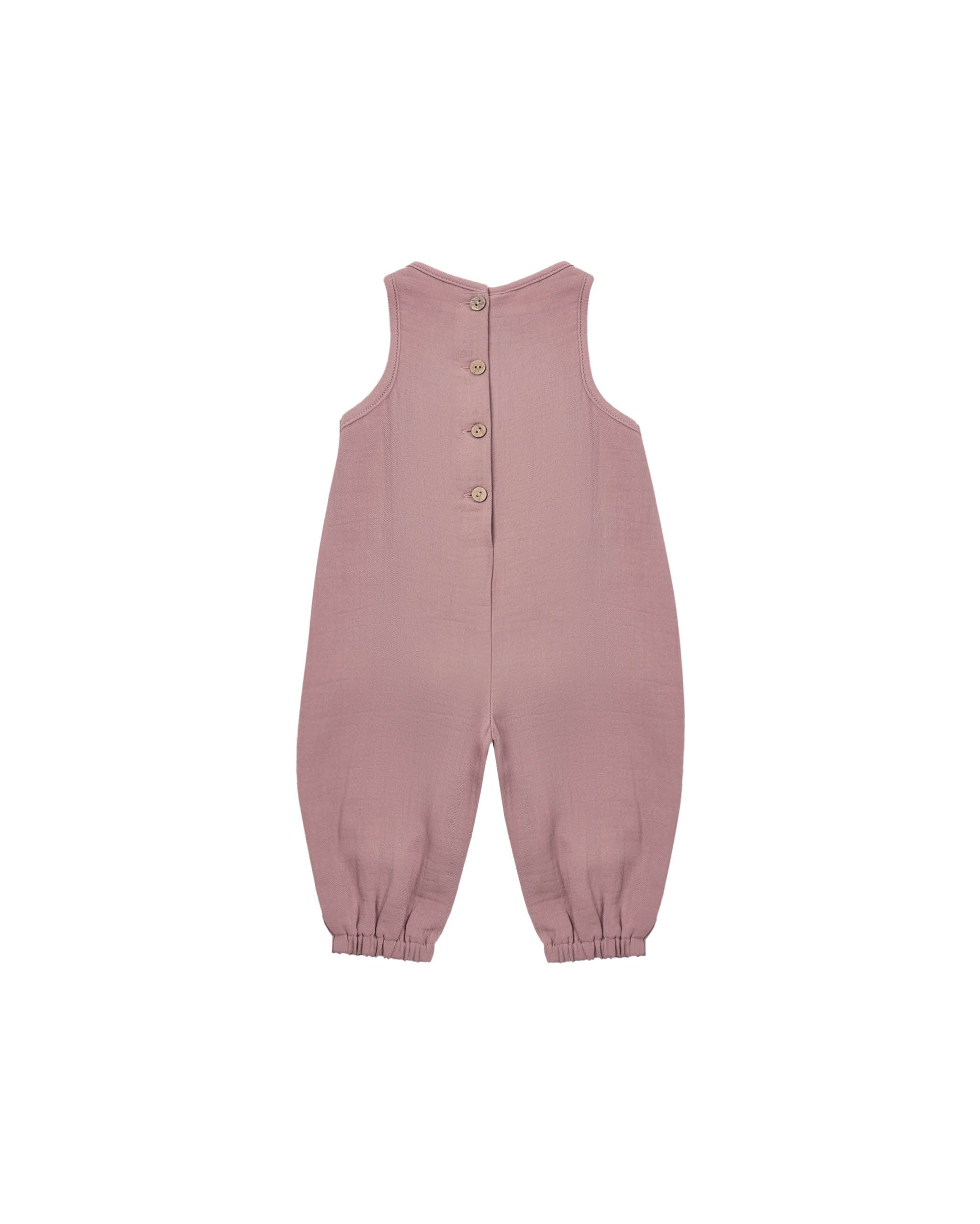Maisie Overall - Mulberry