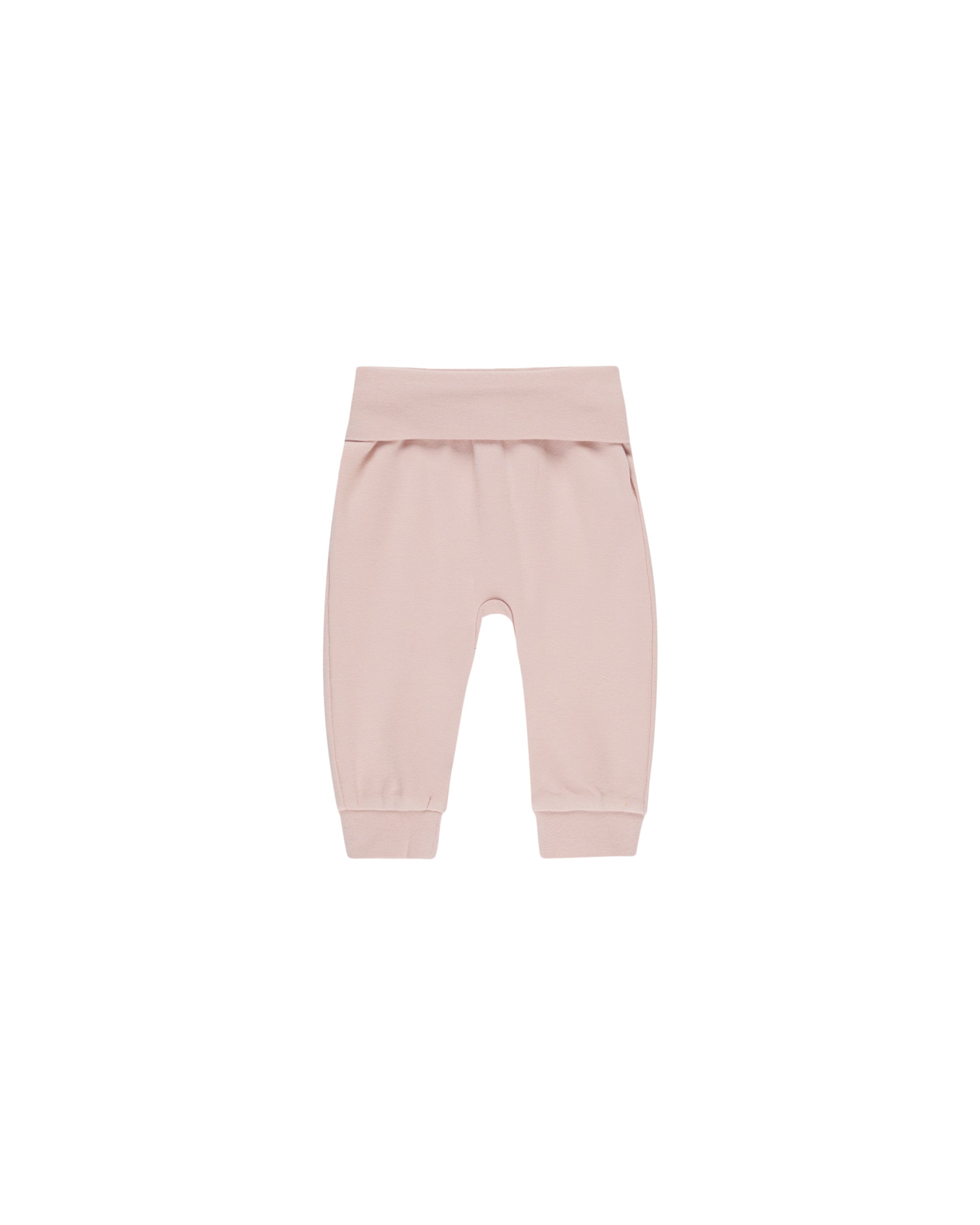 Baby Pant || Blush