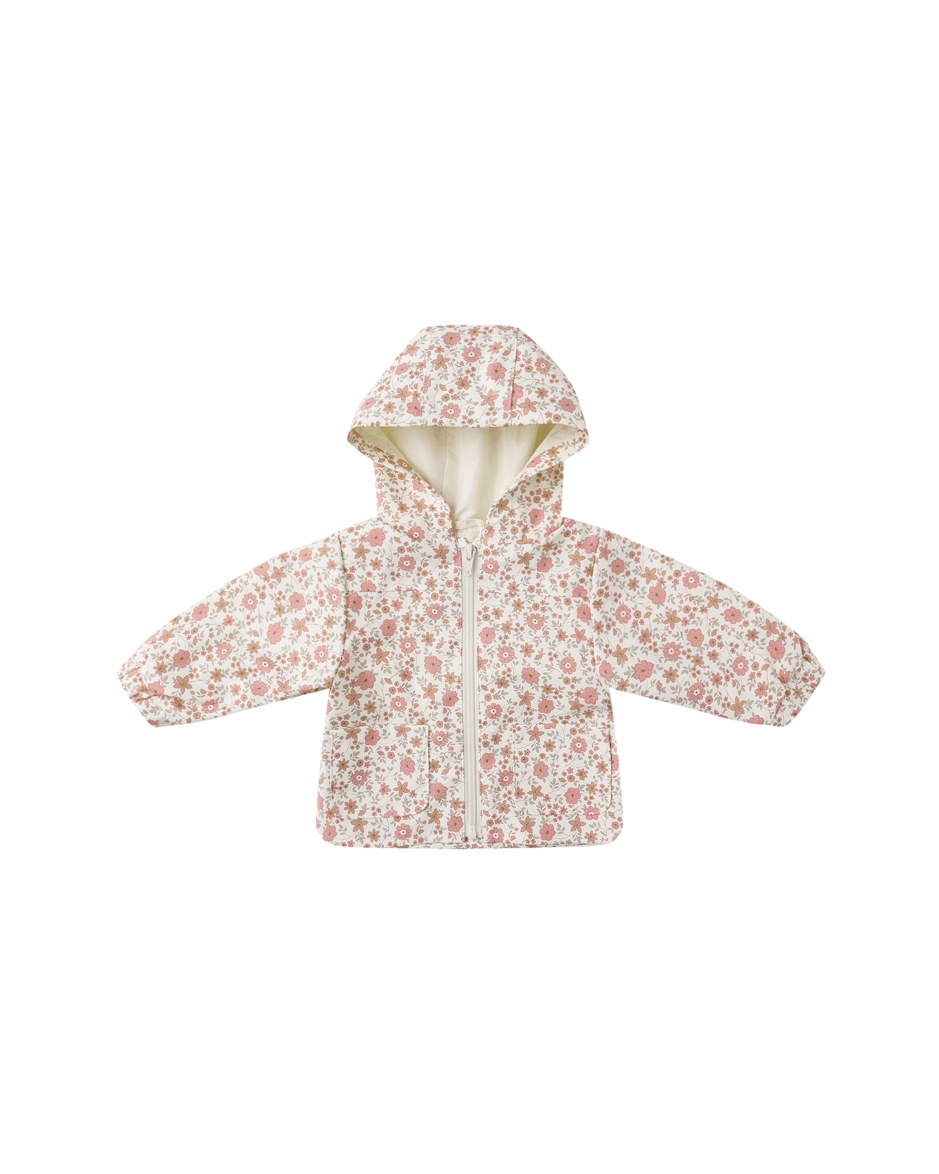 Rain Coat || Bloom