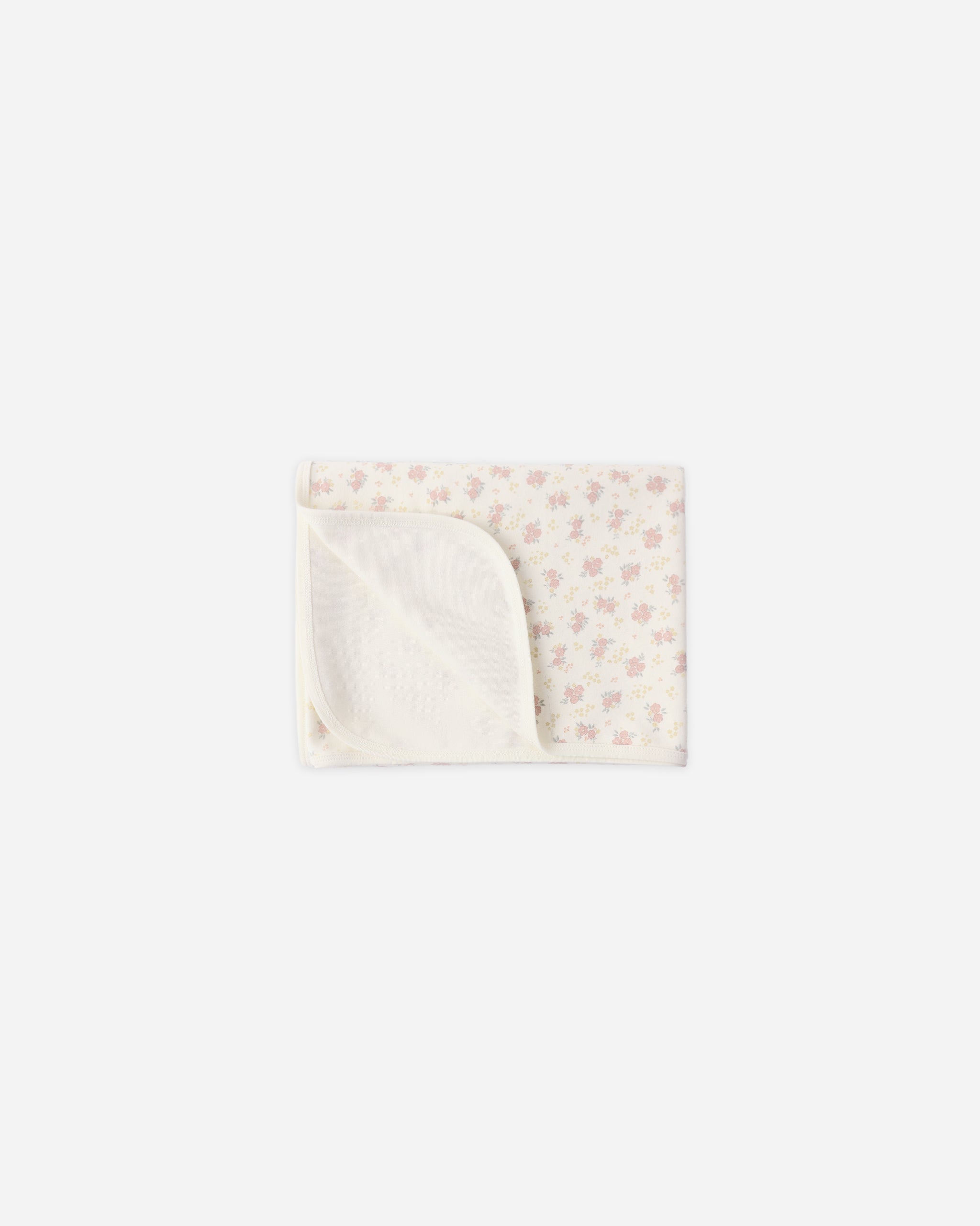 Swaddle || Flower Field