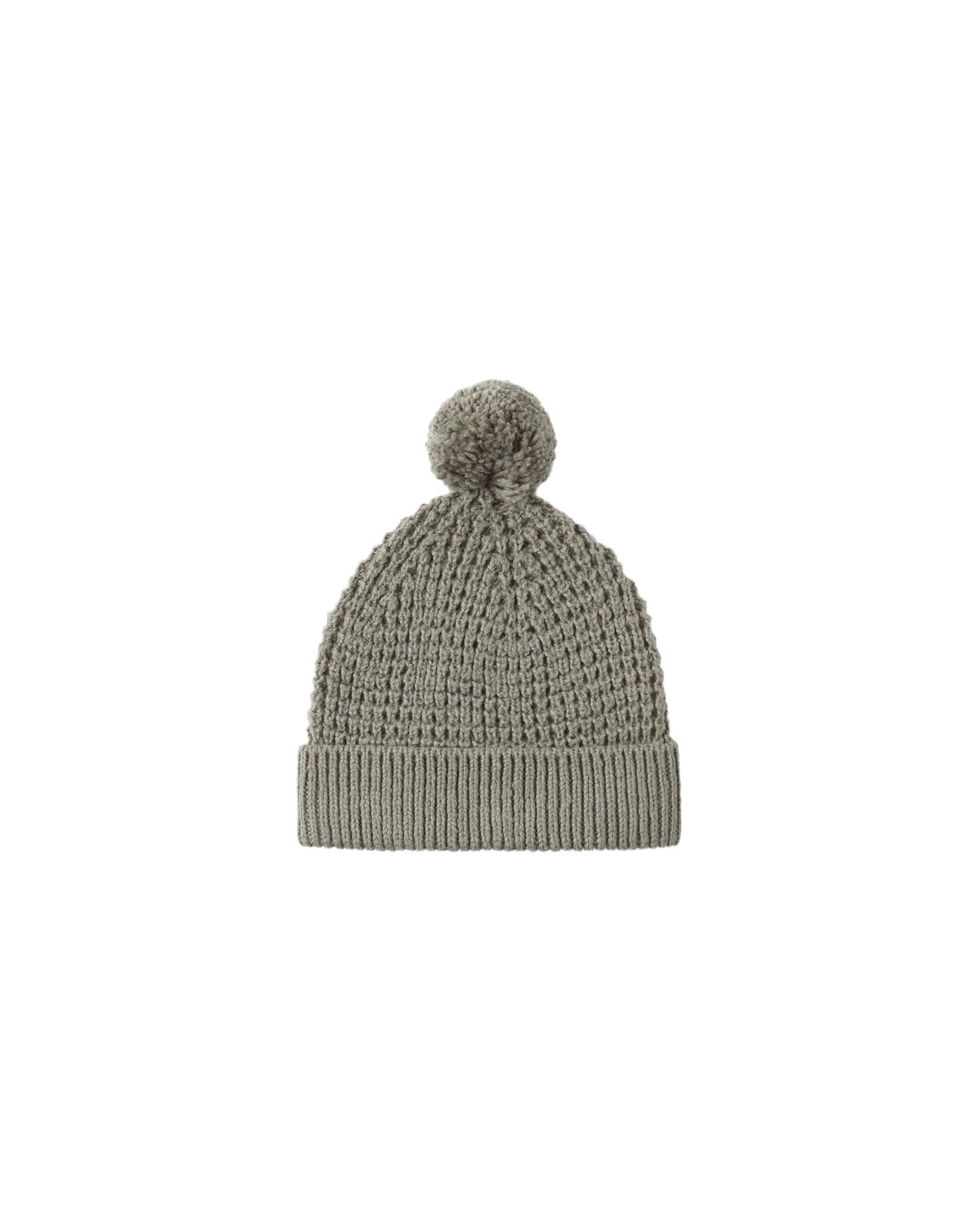 Beanie - Spruce