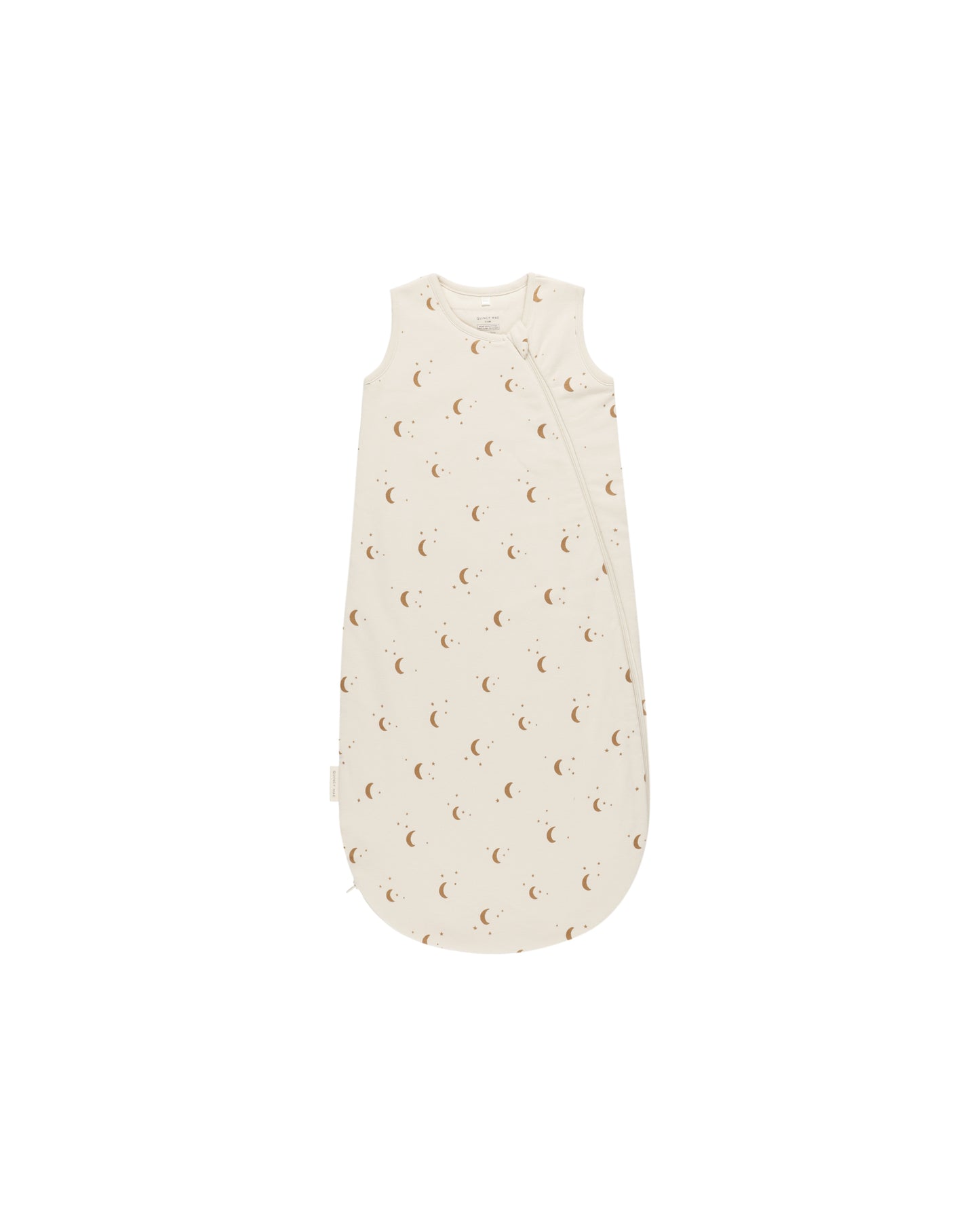 Jersey Sleep Bag || Moons