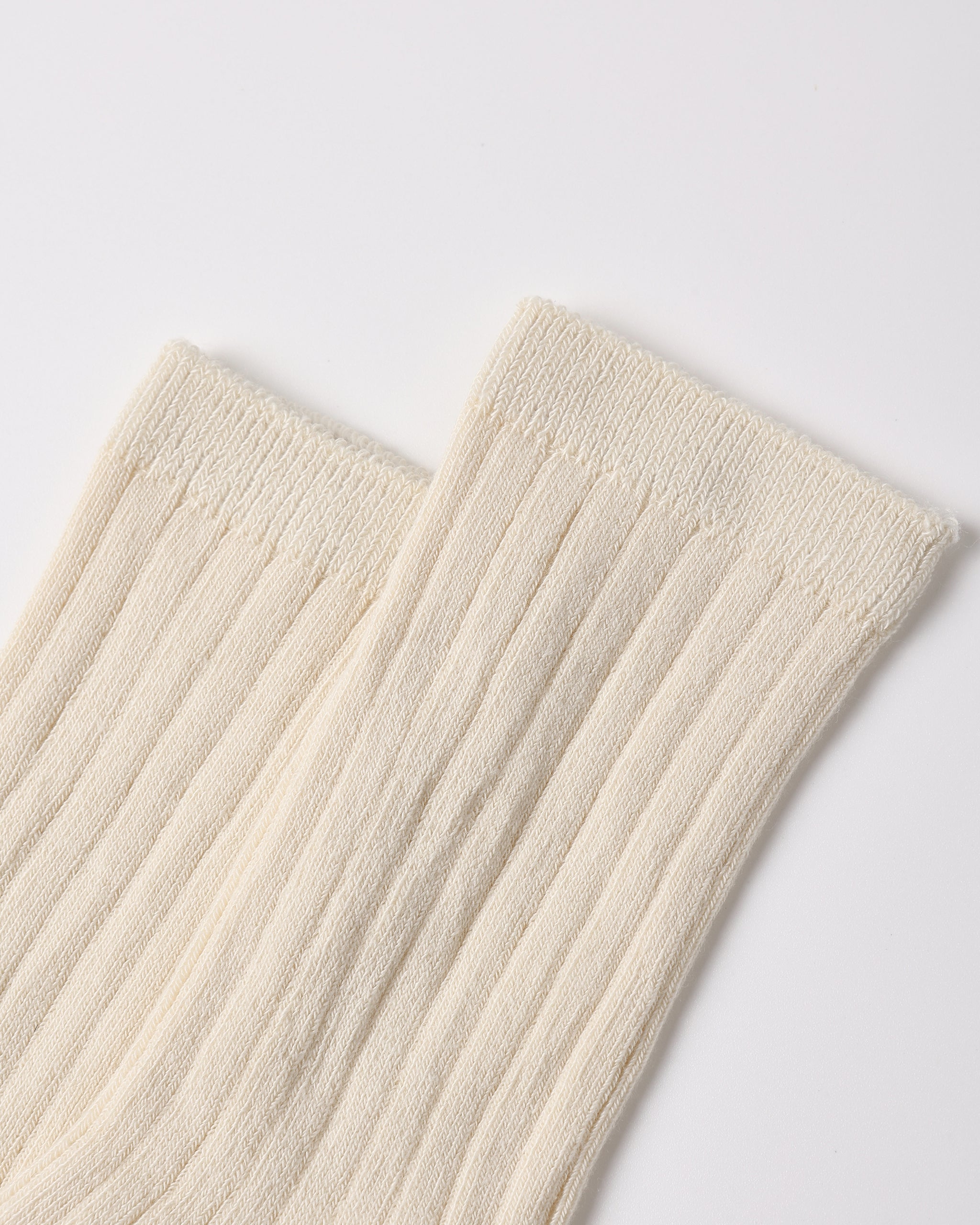 Socks Set - Natural, Dusty Rose