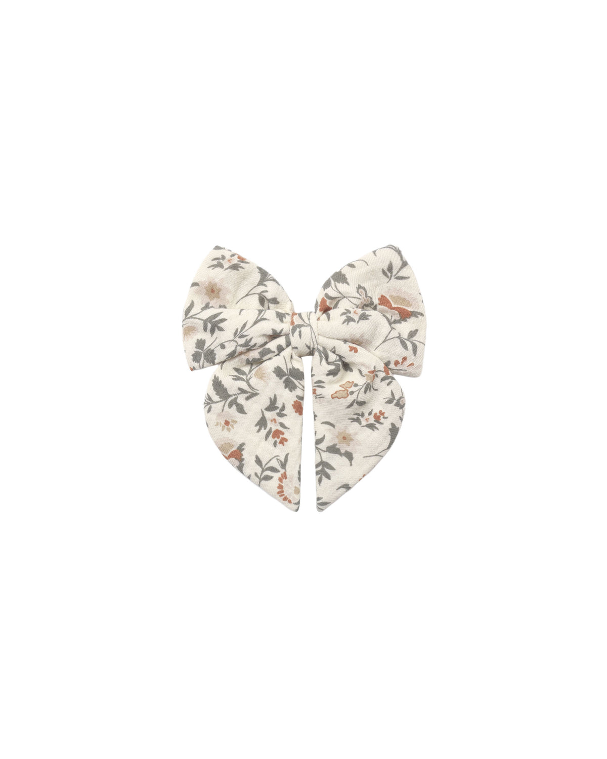 Bow Holiday Floral