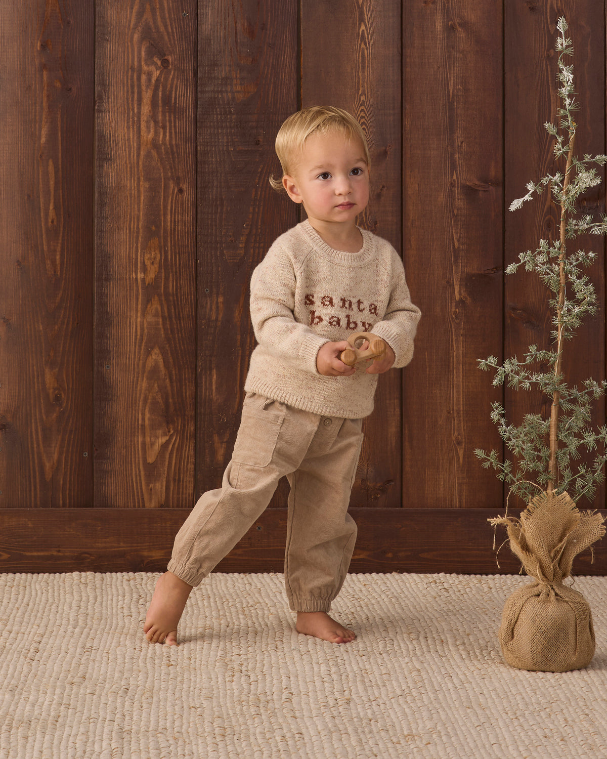 Luca Pant - Latte