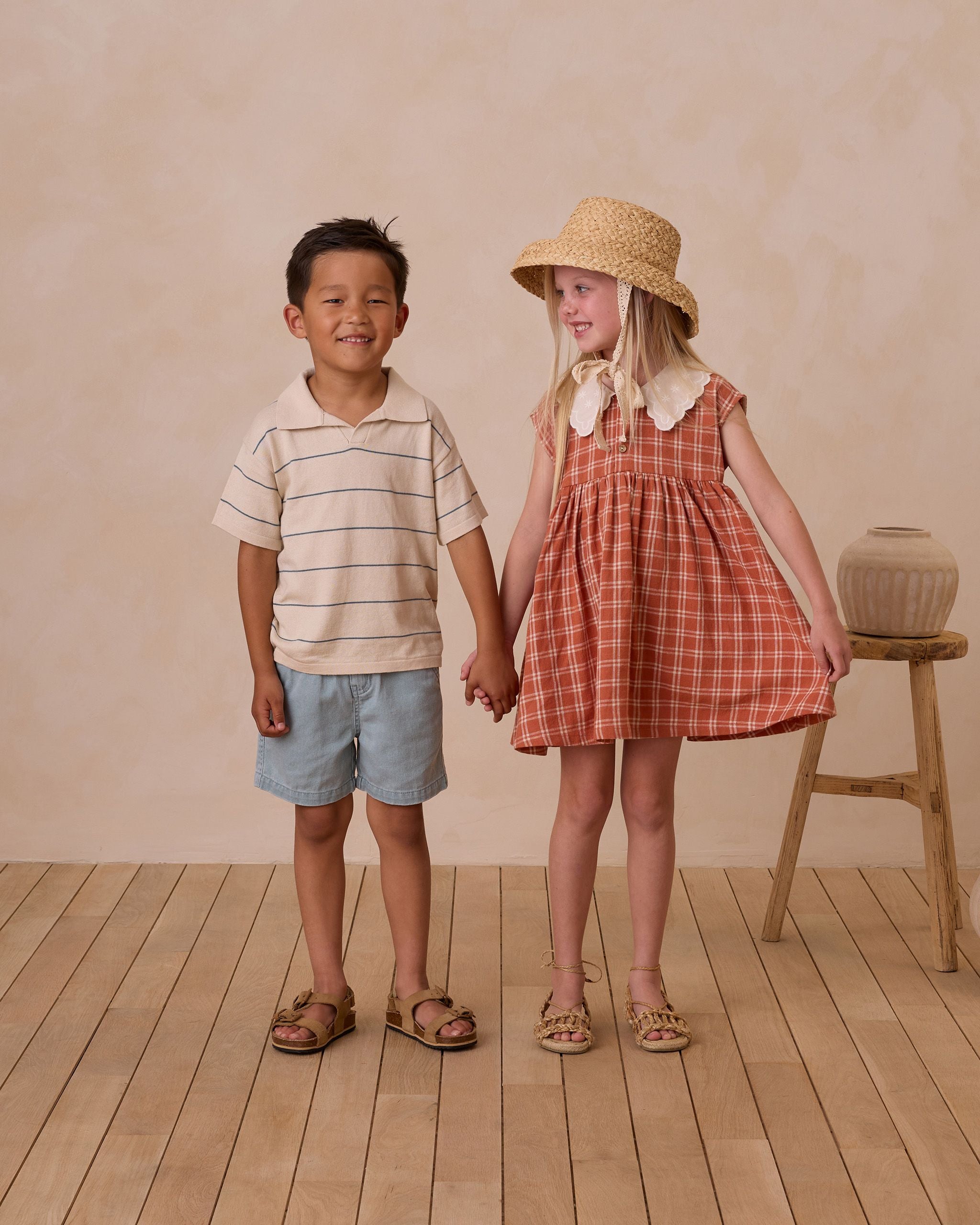 Dawson Short || Ocean