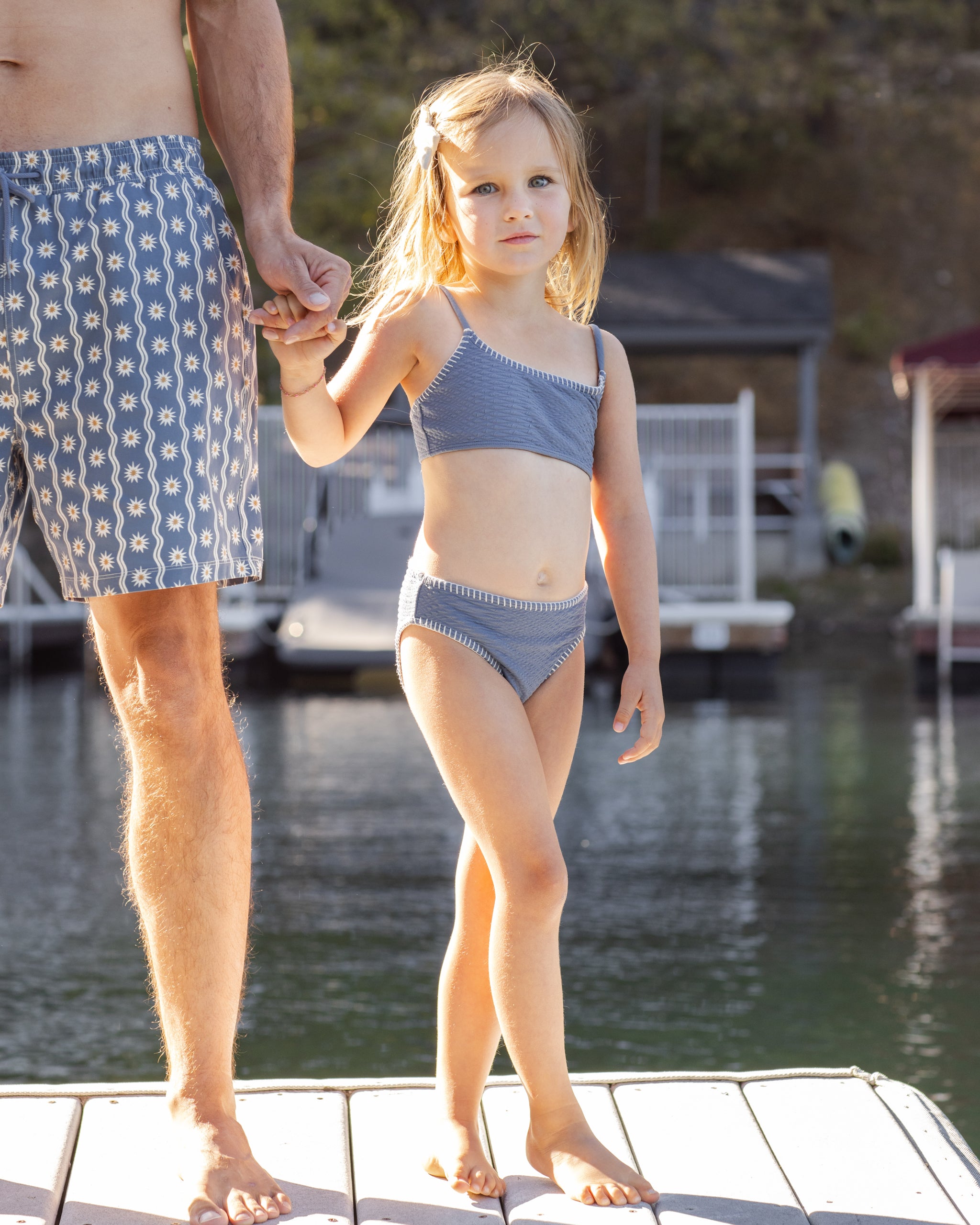 Sunni Bikini || Marine