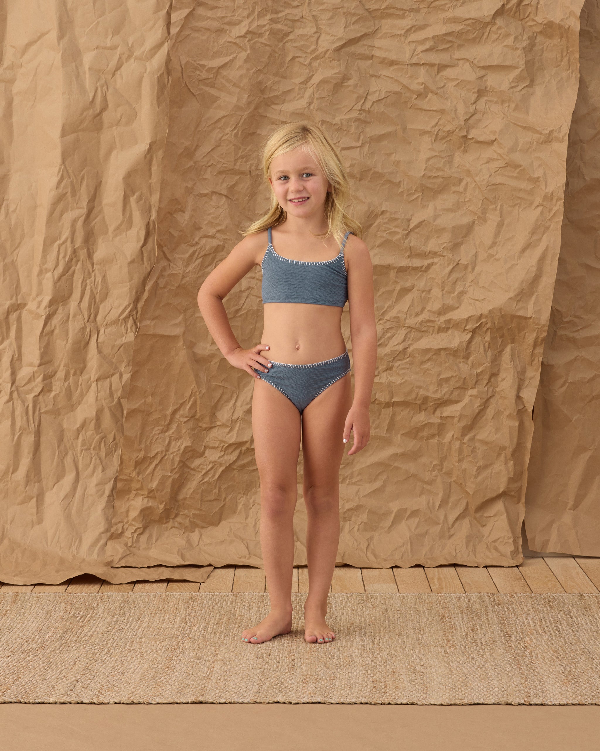 Sunni Bikini || Marine