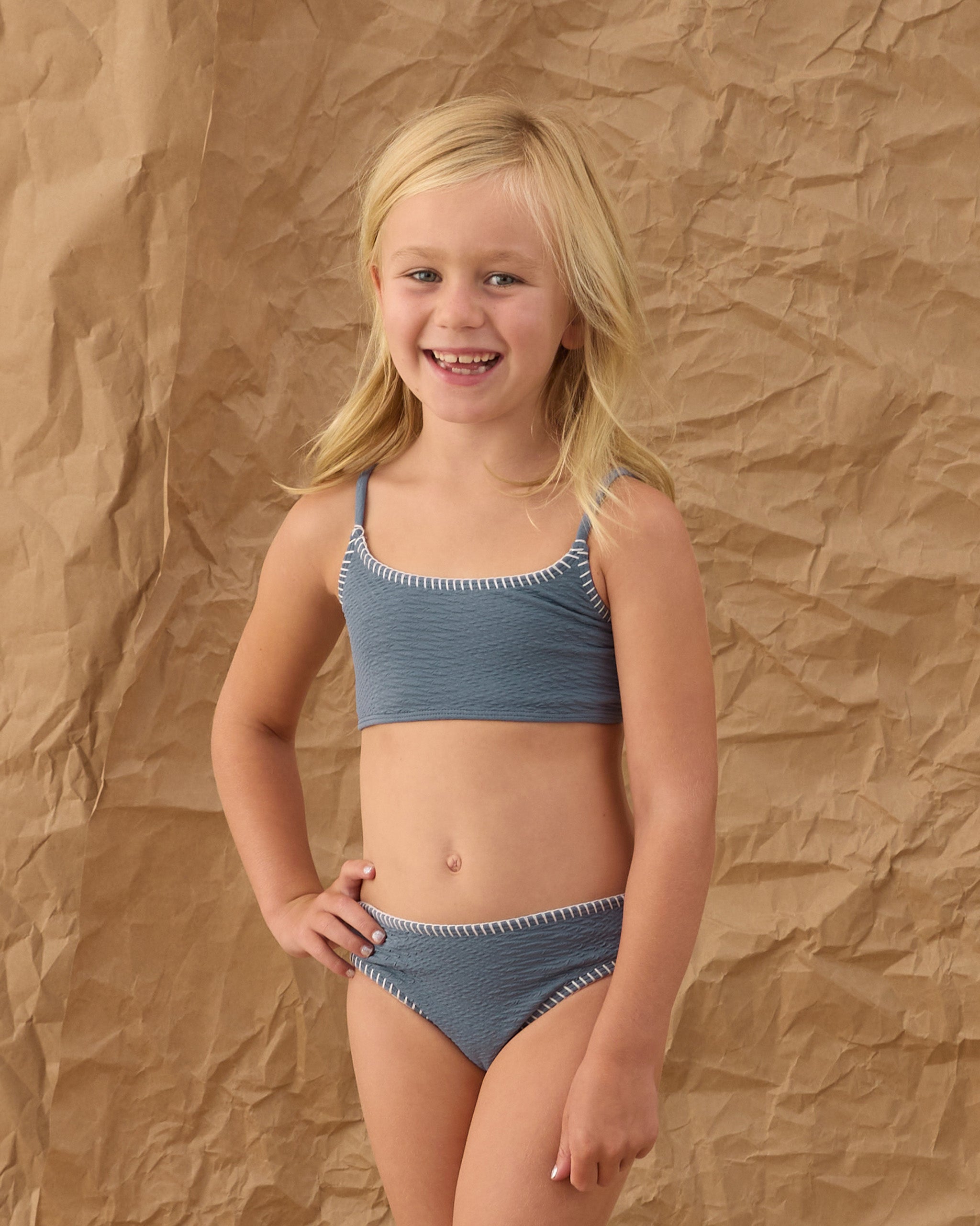 Sunni Bikini || Marine