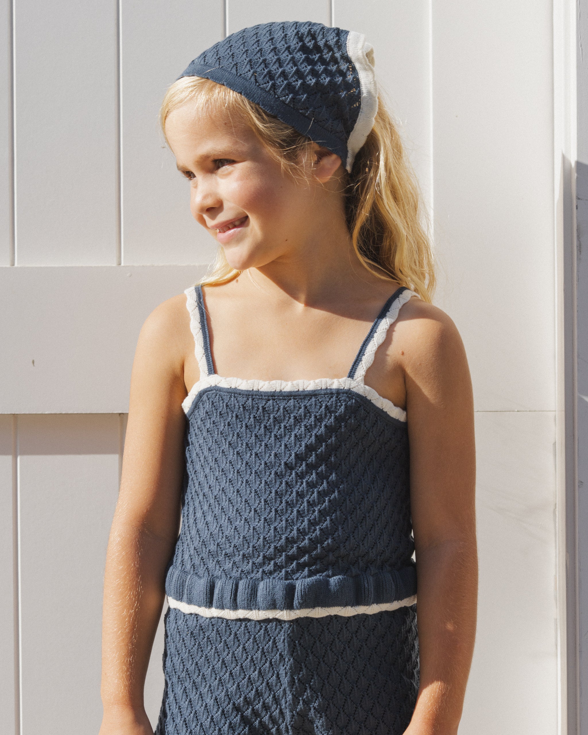 Naomi Set || Navy