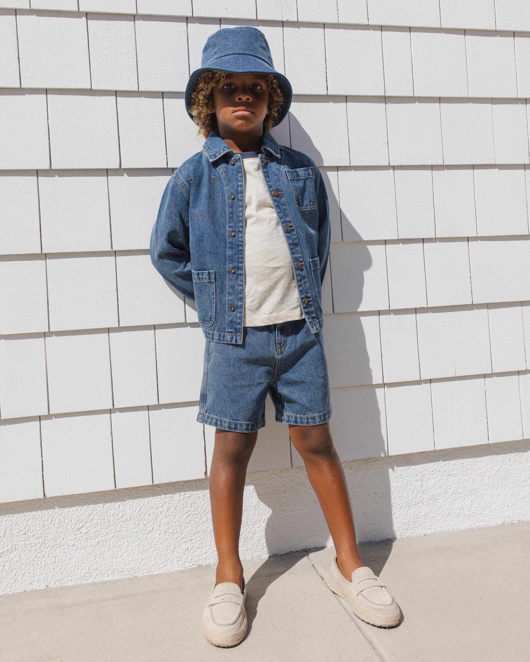 Dawson Short || Navy