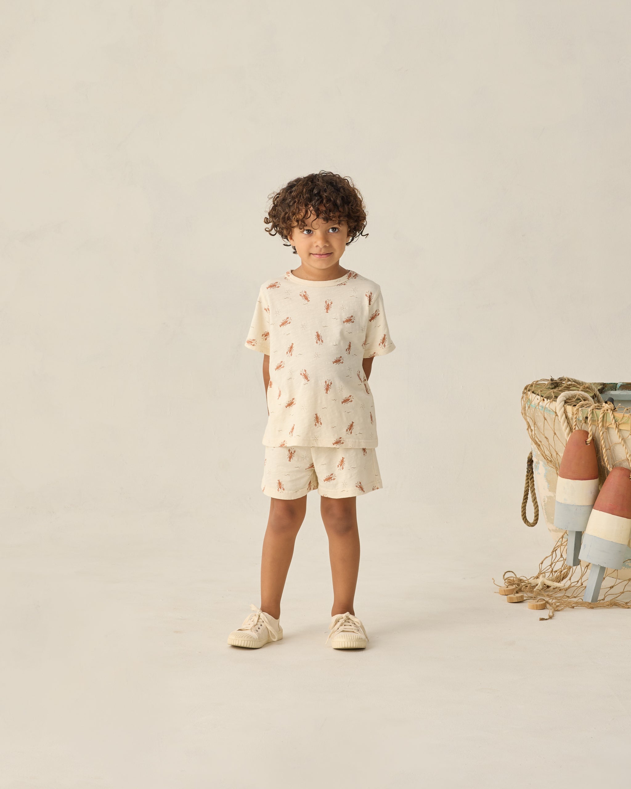 Play Set || Lobsters