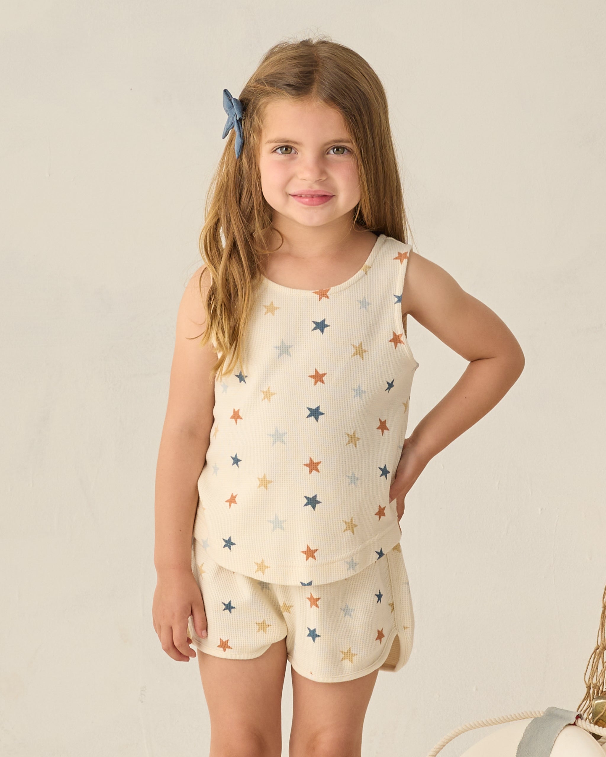 Kaycee Set || Stars