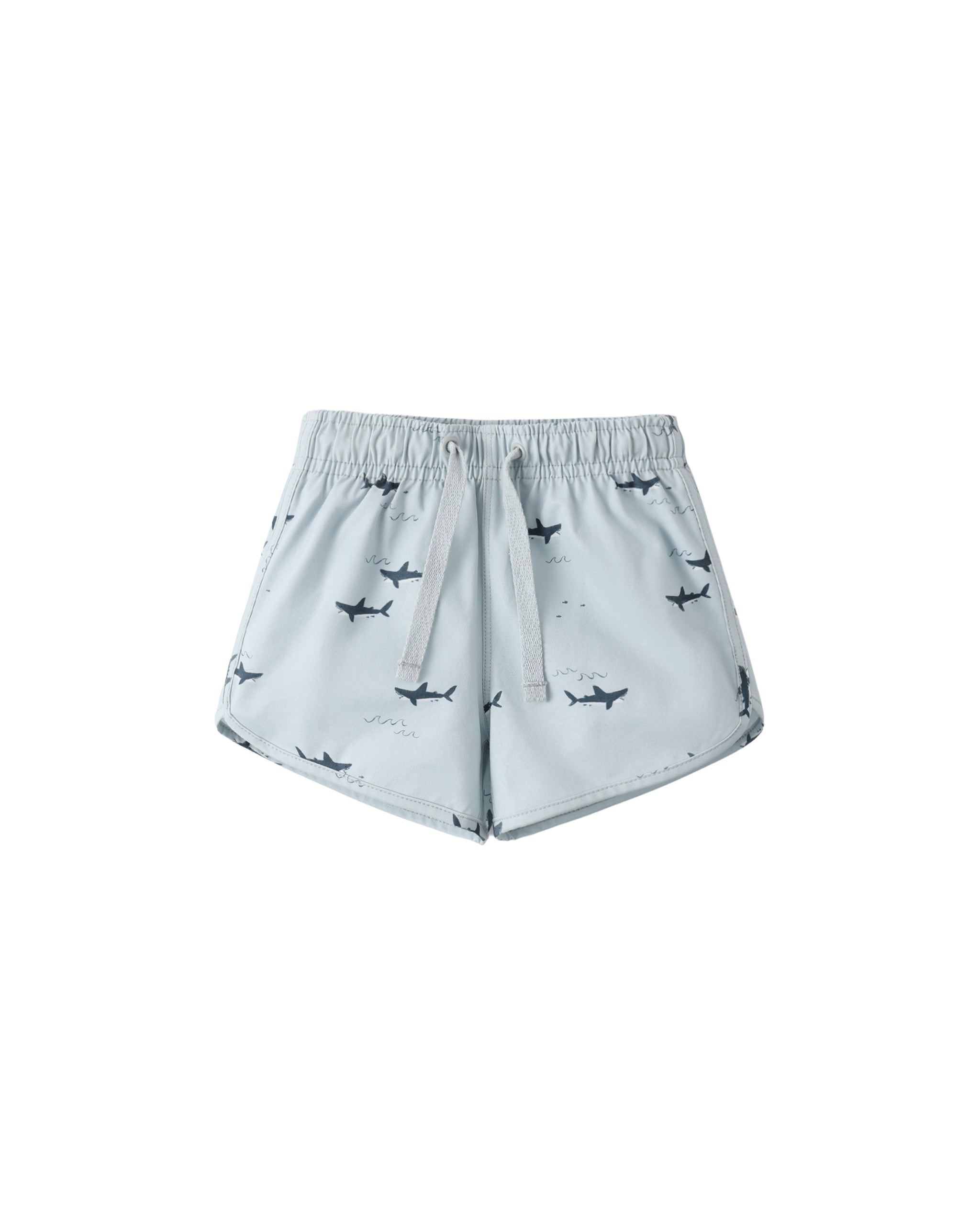 Swim Trunk || Sharks