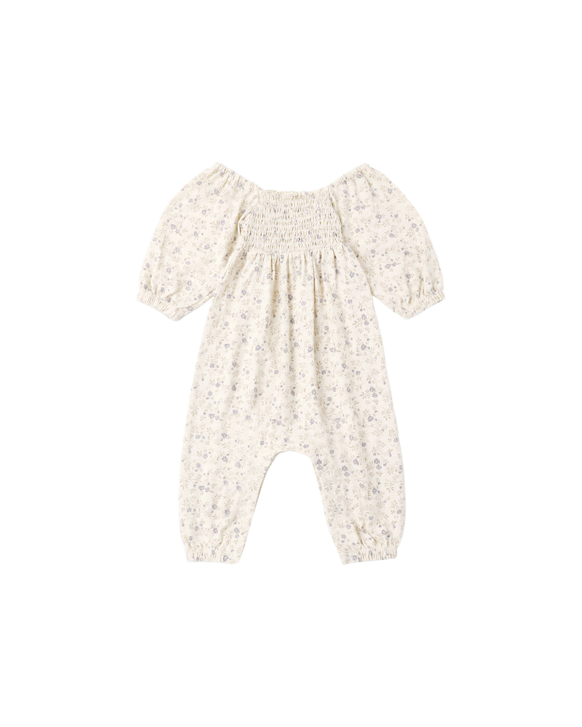 Sage Jumpsuit Meadow - Natural