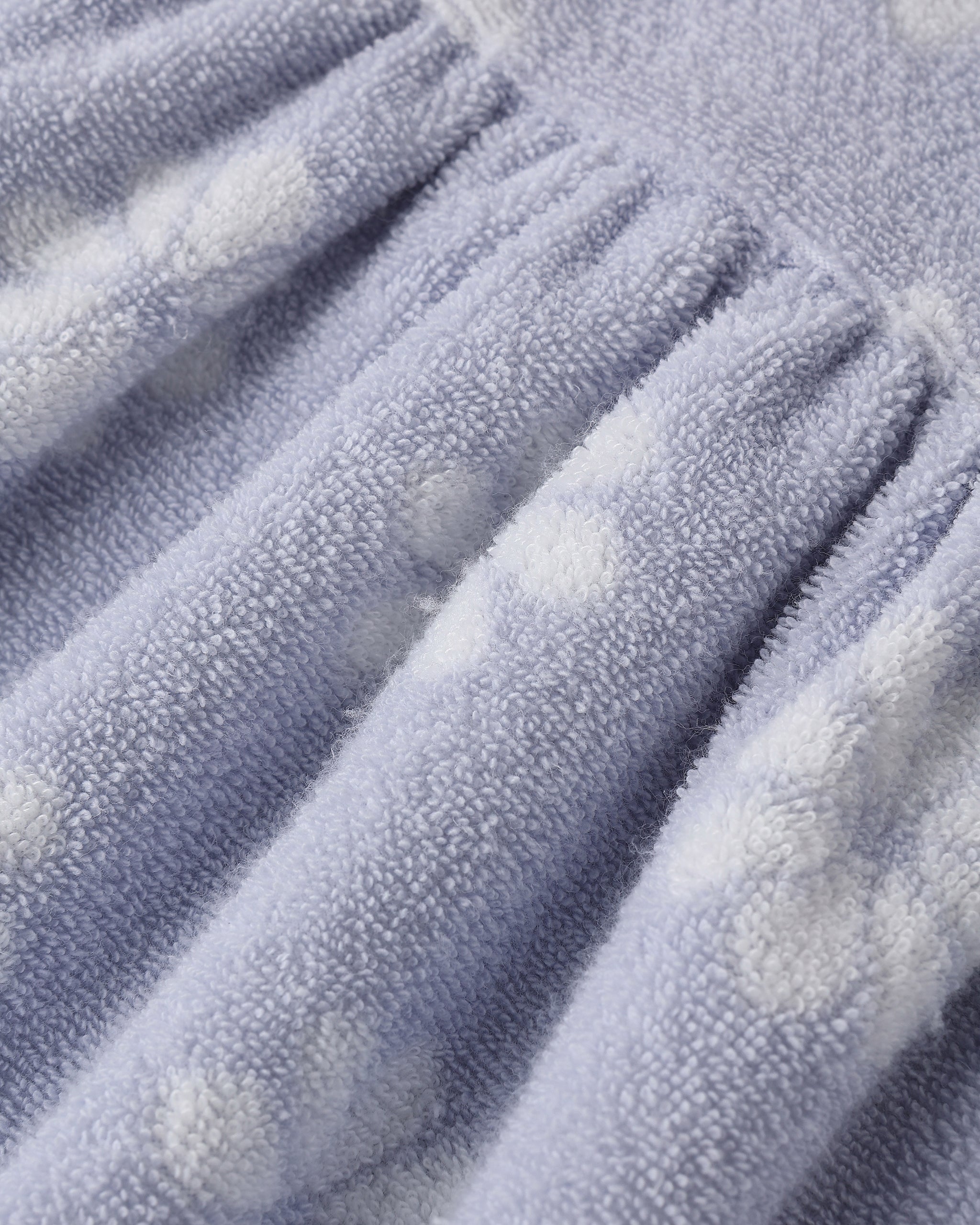 Raglan Dress || Periwinkle Daisy